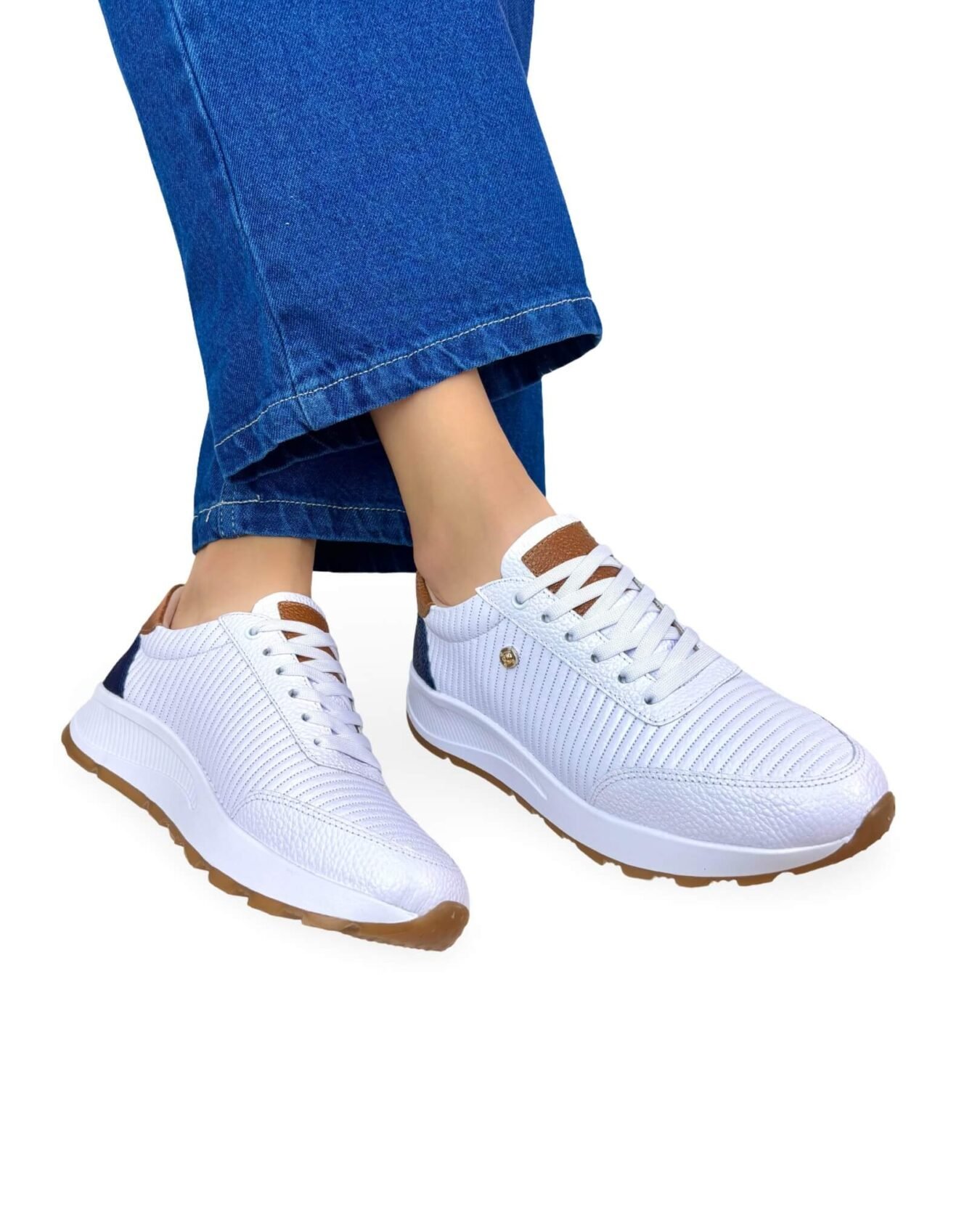 Deportivo Angelina Blanco-Azul