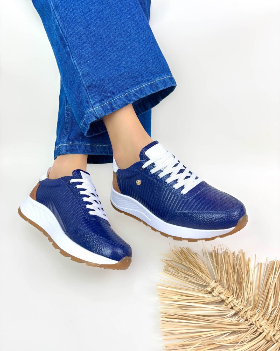Deportivo Angelina Azul