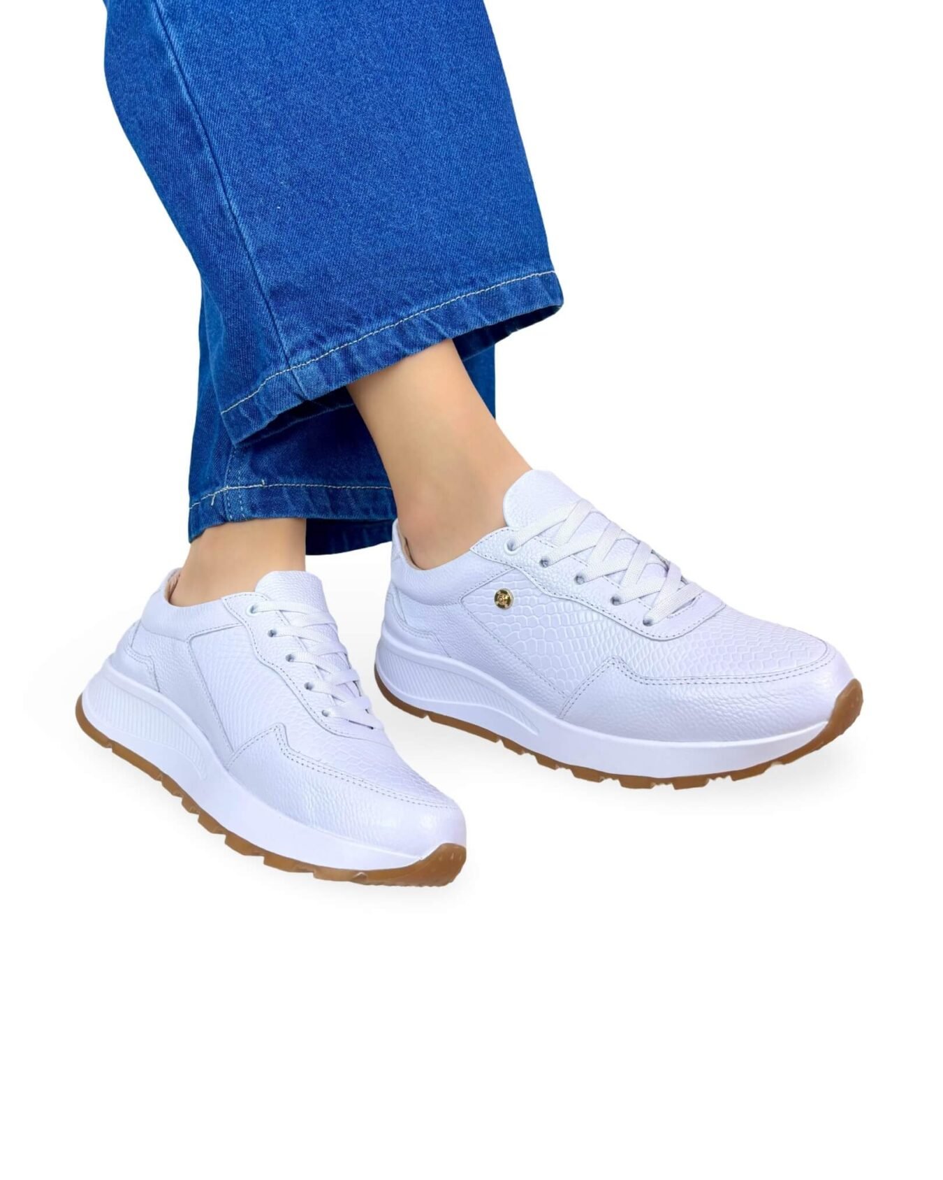 Deportivo Angelina Blanco