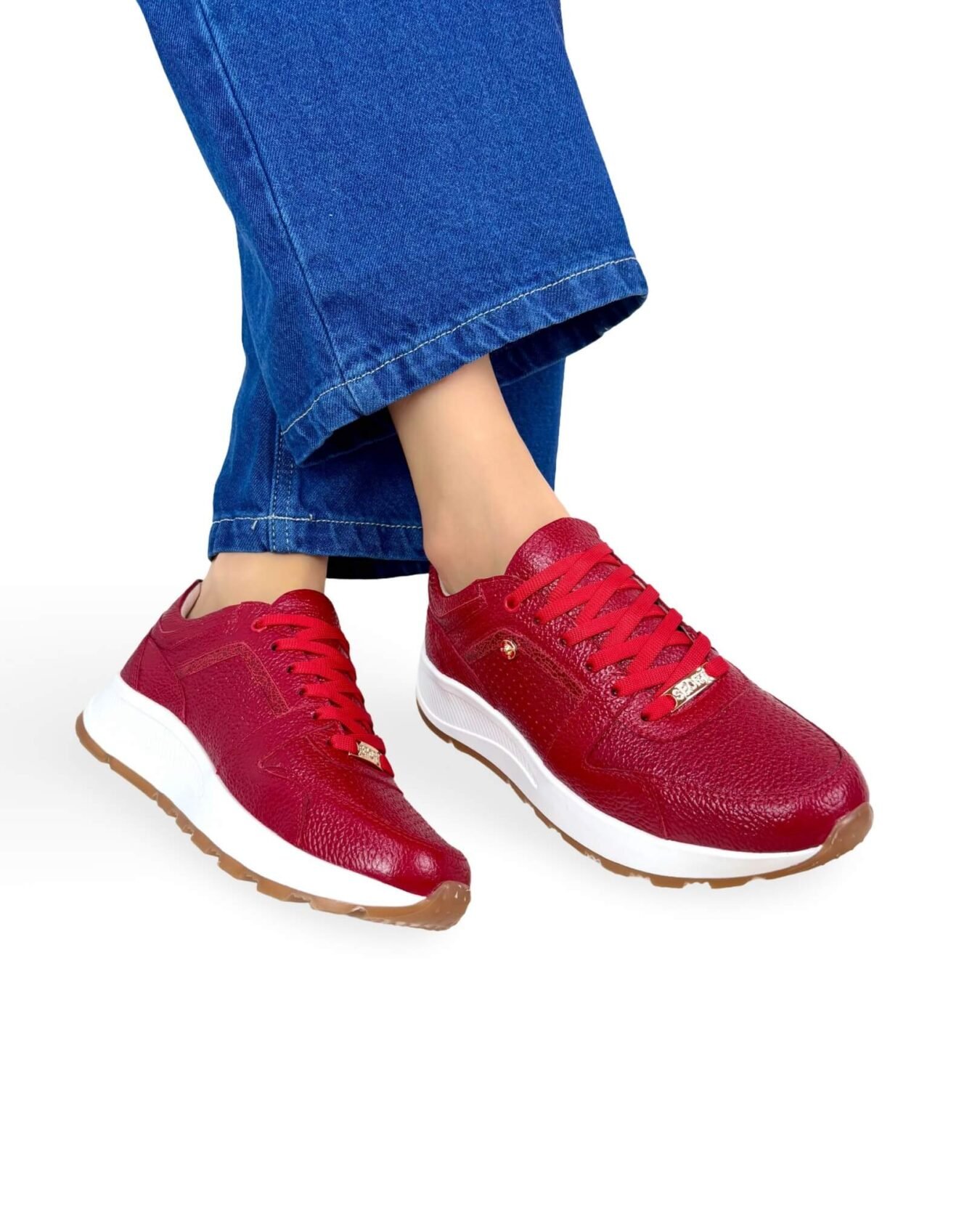 Deportivo Angelina Rojo