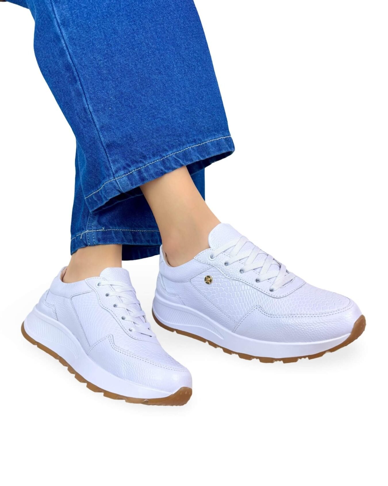 Deportivo Angelina Blanco