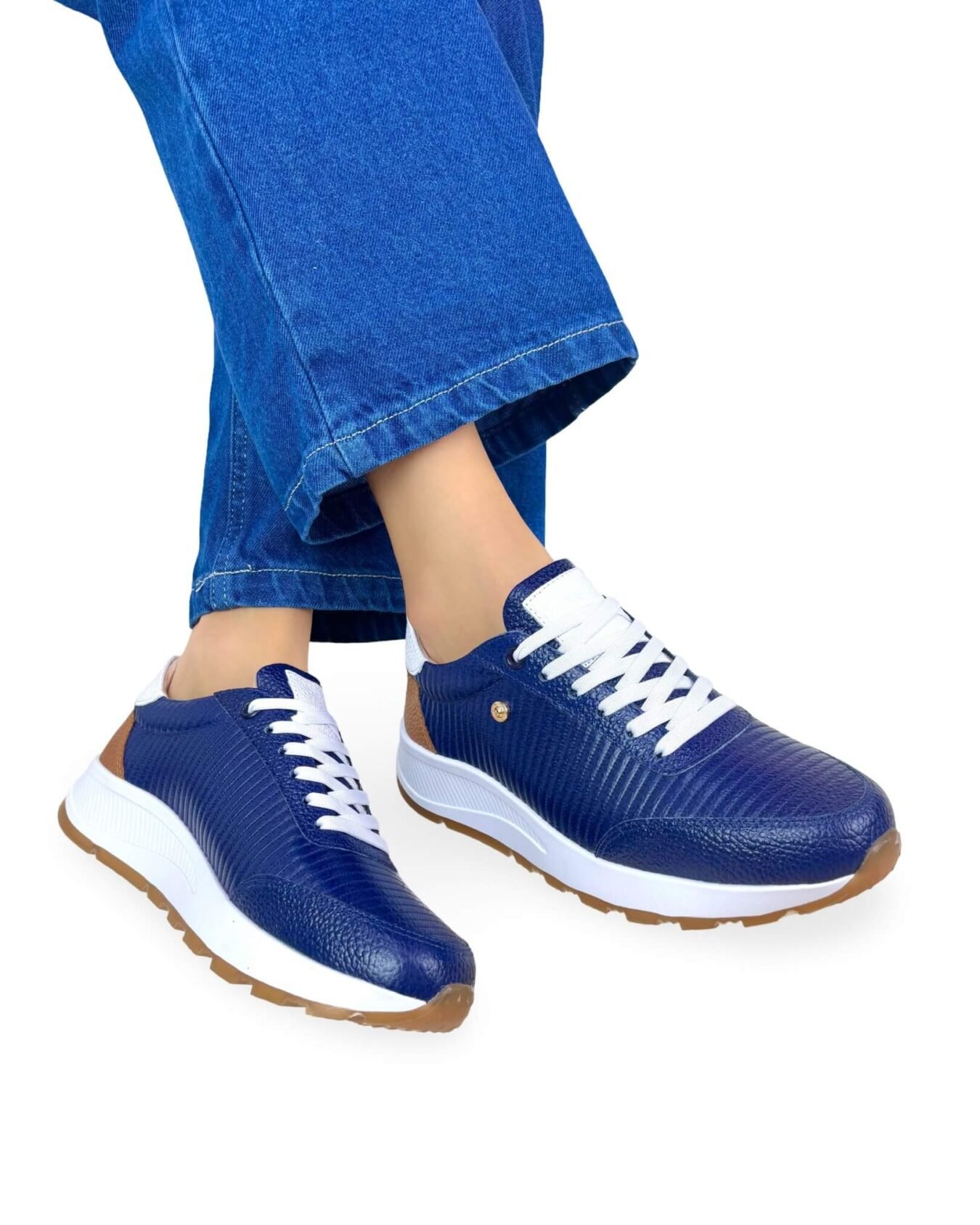 Deportivo Angelina Azul