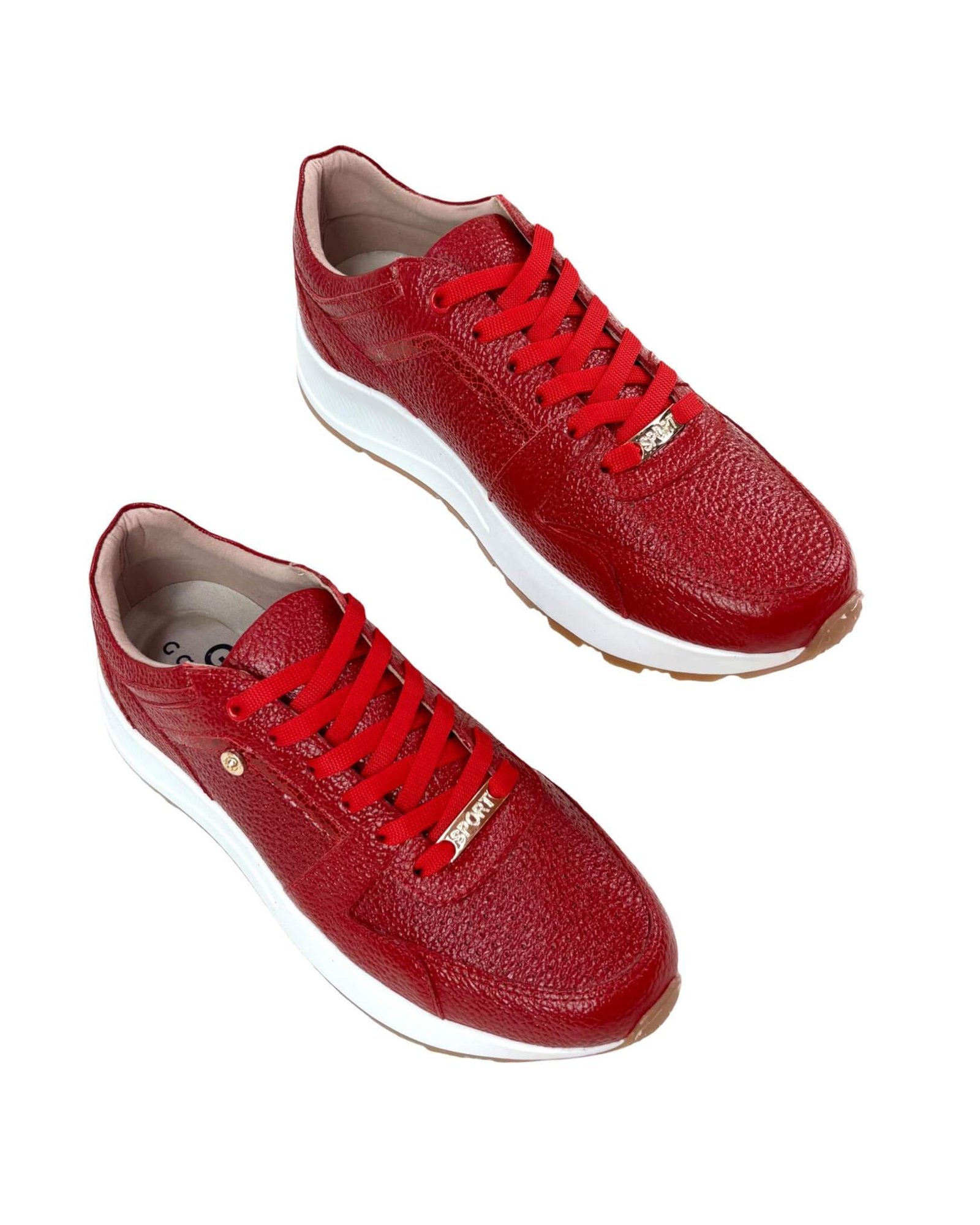 Deportivo Angelina Rojo - Image 2