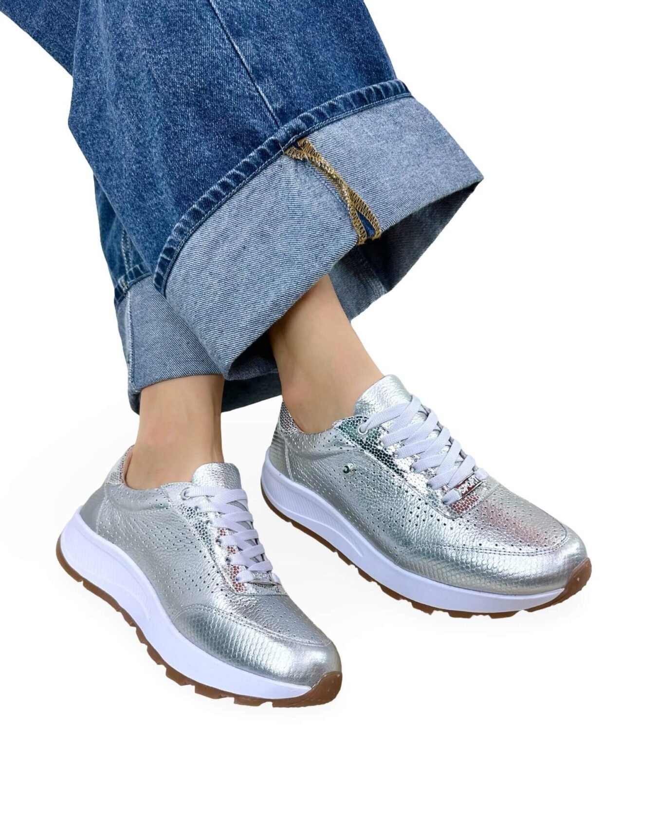 Deportivo Angelina Plata Folía