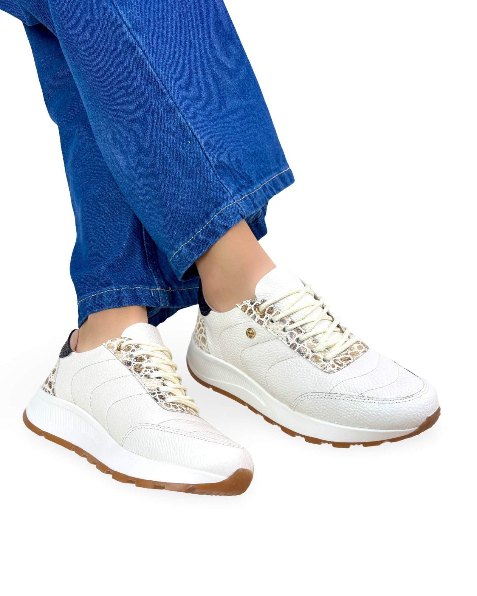 Deportivo Angelina TALCO FOLIA PINTAS