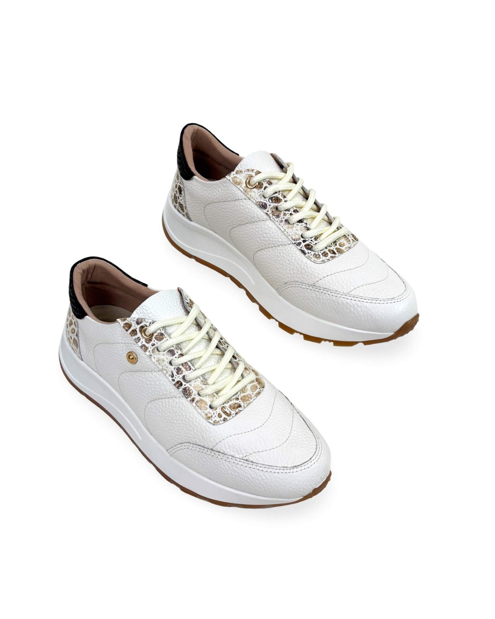 Deportivo Angelina TALCO FOLIA PINTAS - Image 2