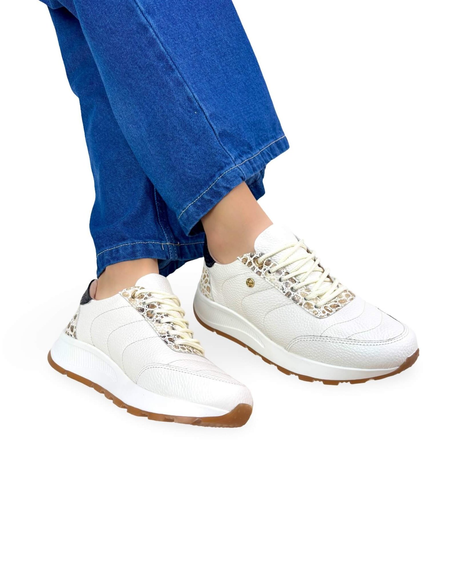 Deportivo Angelina TALCO FOLIA PINTAS