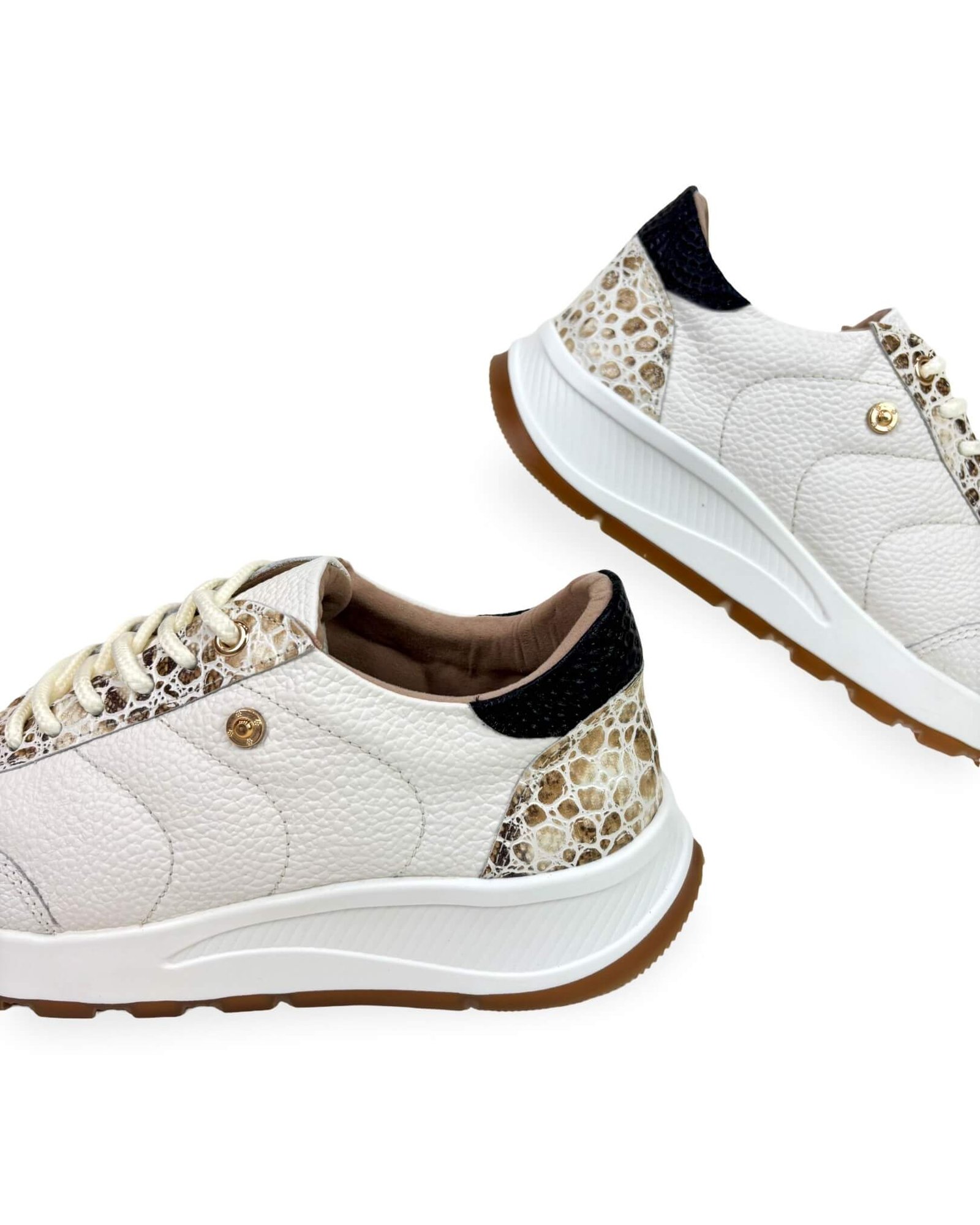 Deportivo Angelina TALCO FOLIA PINTAS - Image 2