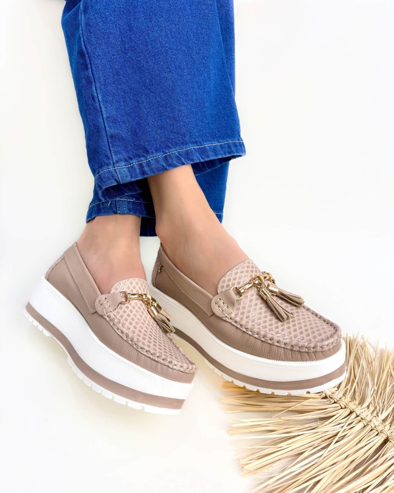 Mocasin Grecia Arequipe