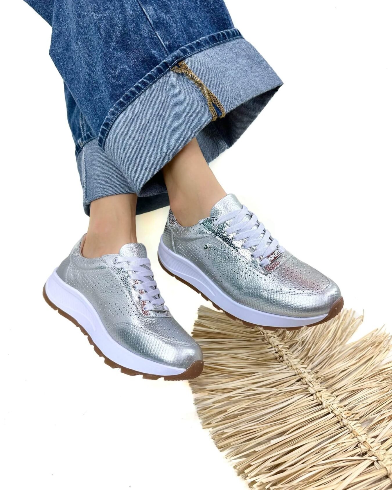 Deportivo Angelina Plata Folía