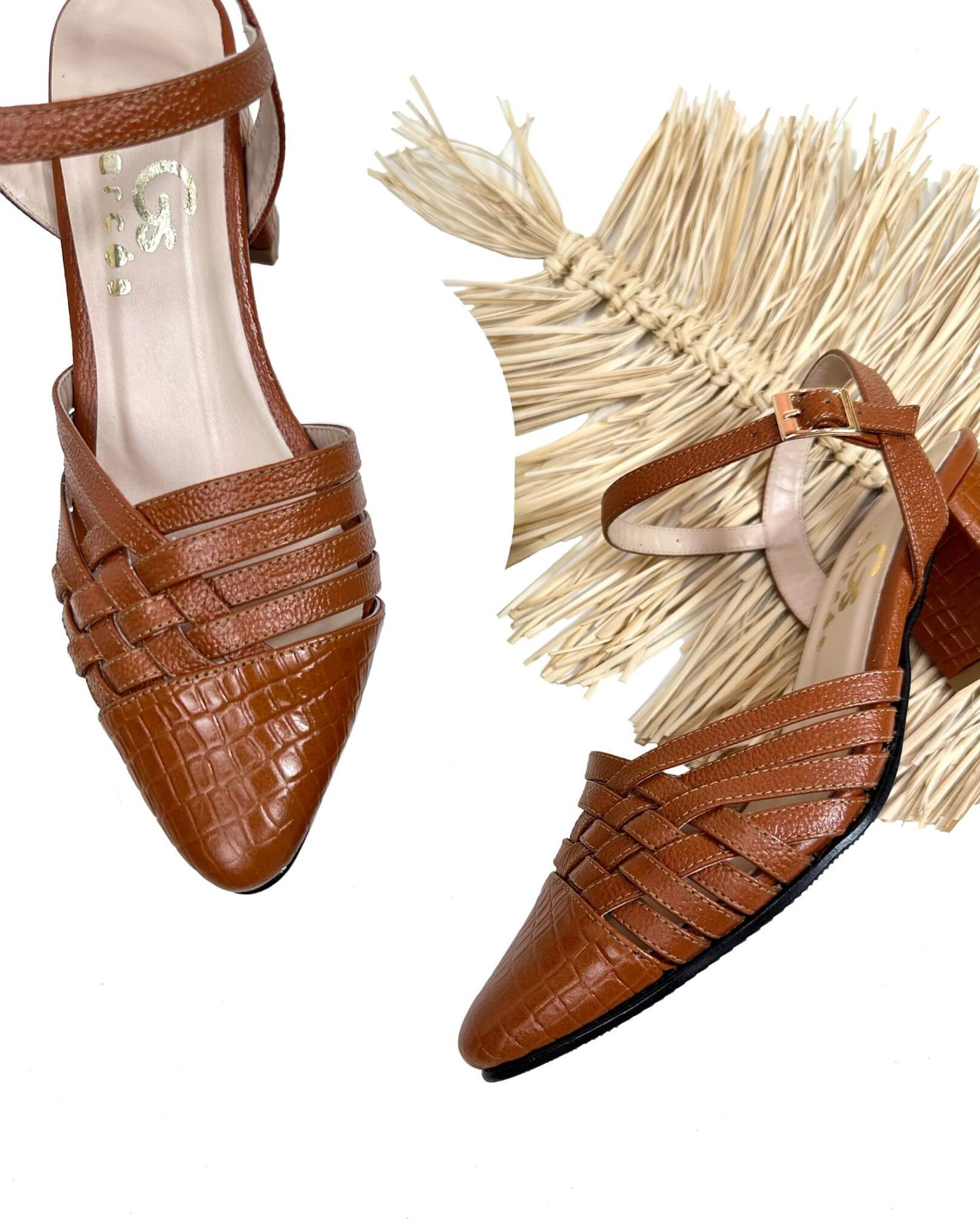 Tacon Miel Canasta - Image 3