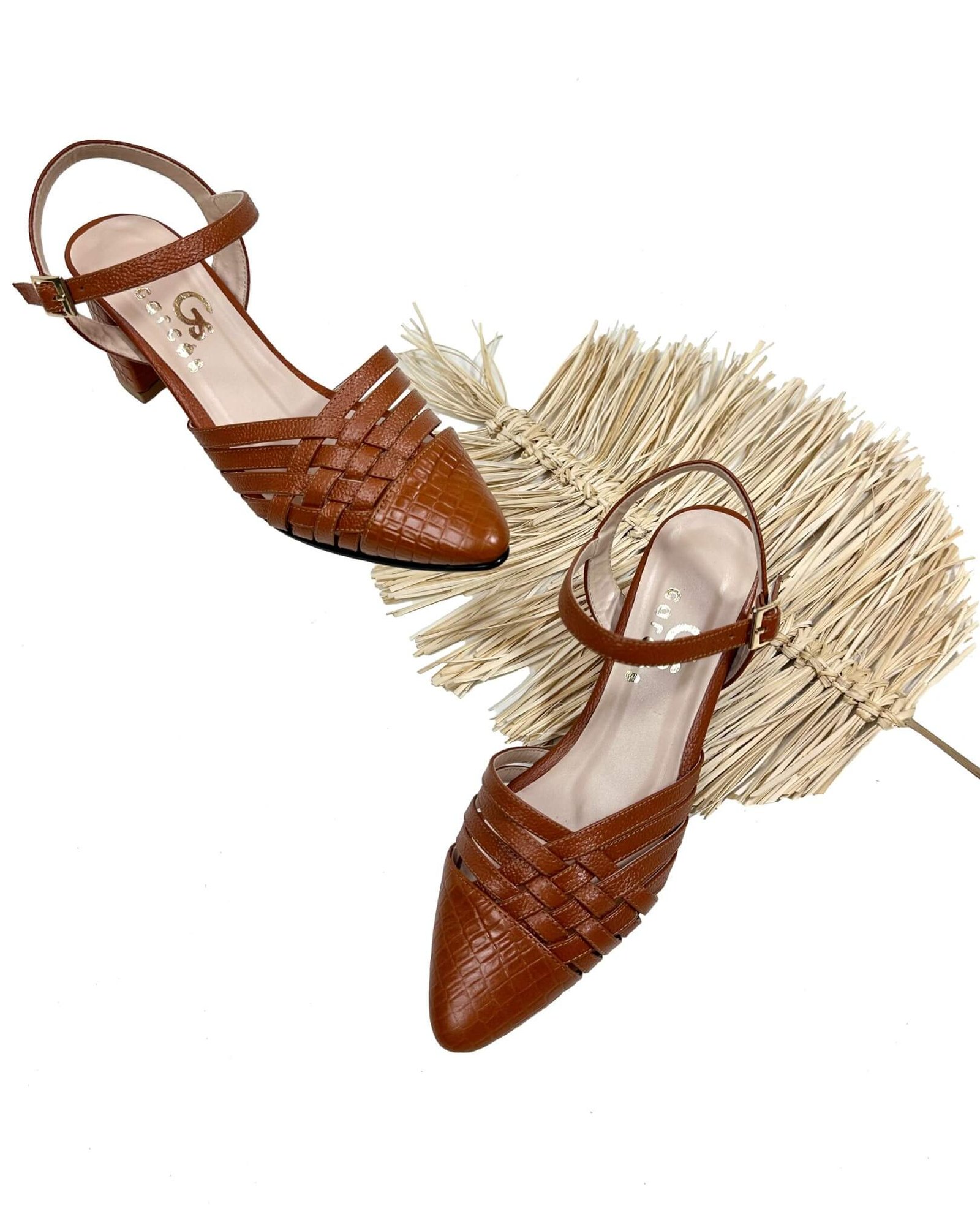 Tacon Miel Canasta - Image 4