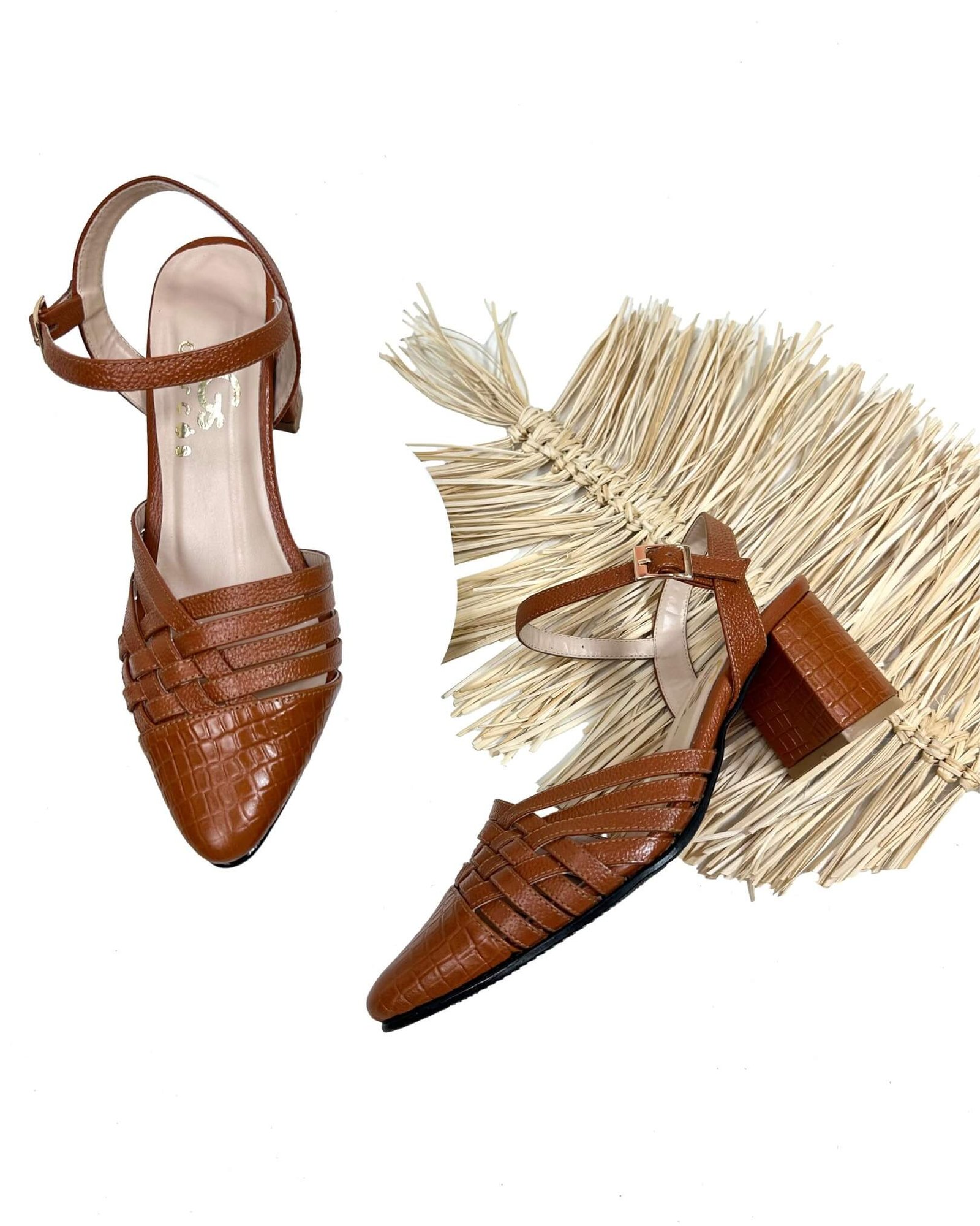 Tacon Miel Canasta - Image 2