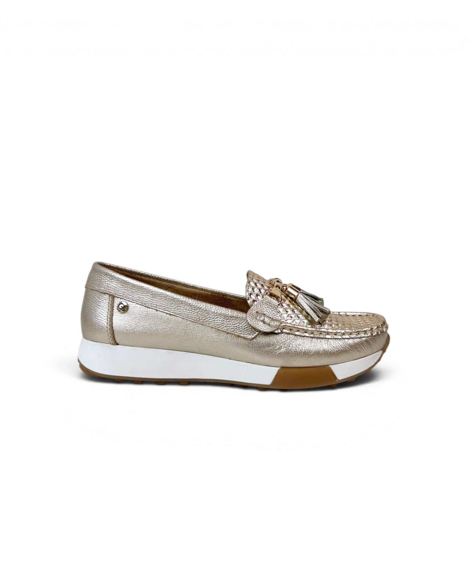 Mocasin Georgina Dorado - Image 3
