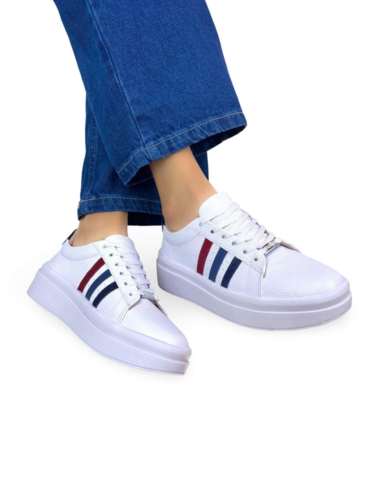 Deportivo Angelina Blanco Jean