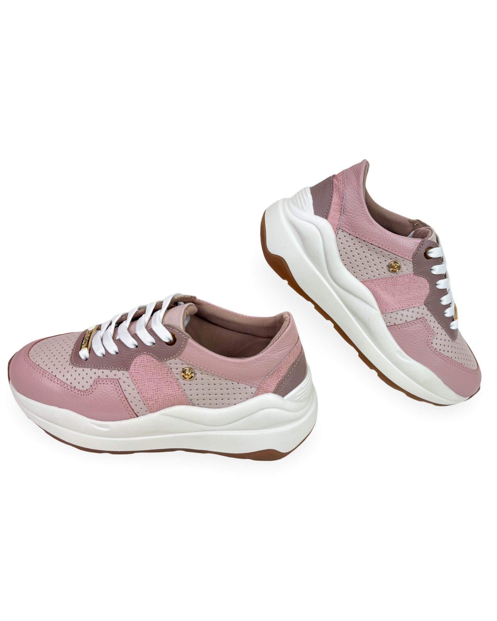 Deportivo Alaska Tonos Taupe x Folia - Image 4