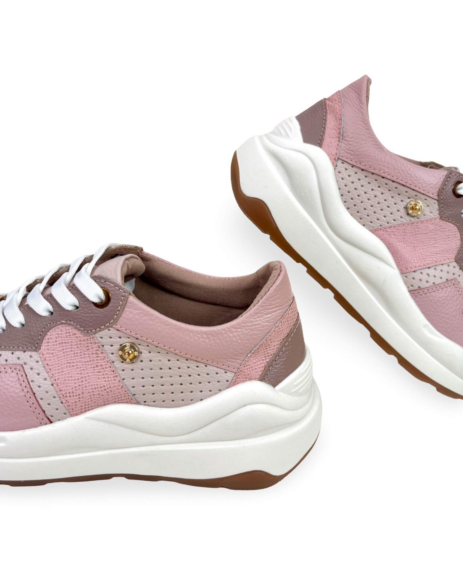 Deportivo Alaska Tonos Taupe x Folia - Image 3