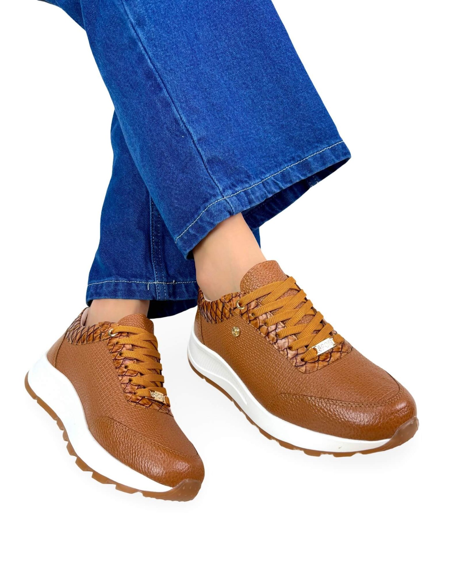 Deportivo Emily Miel x Folia