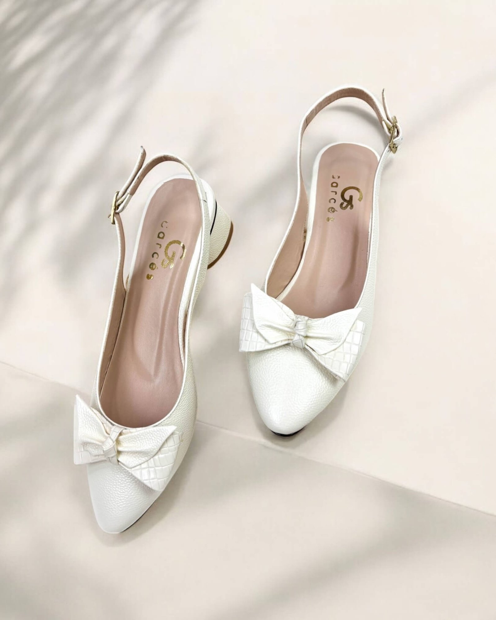 Tacón Ruby Talco Croco - Image 2