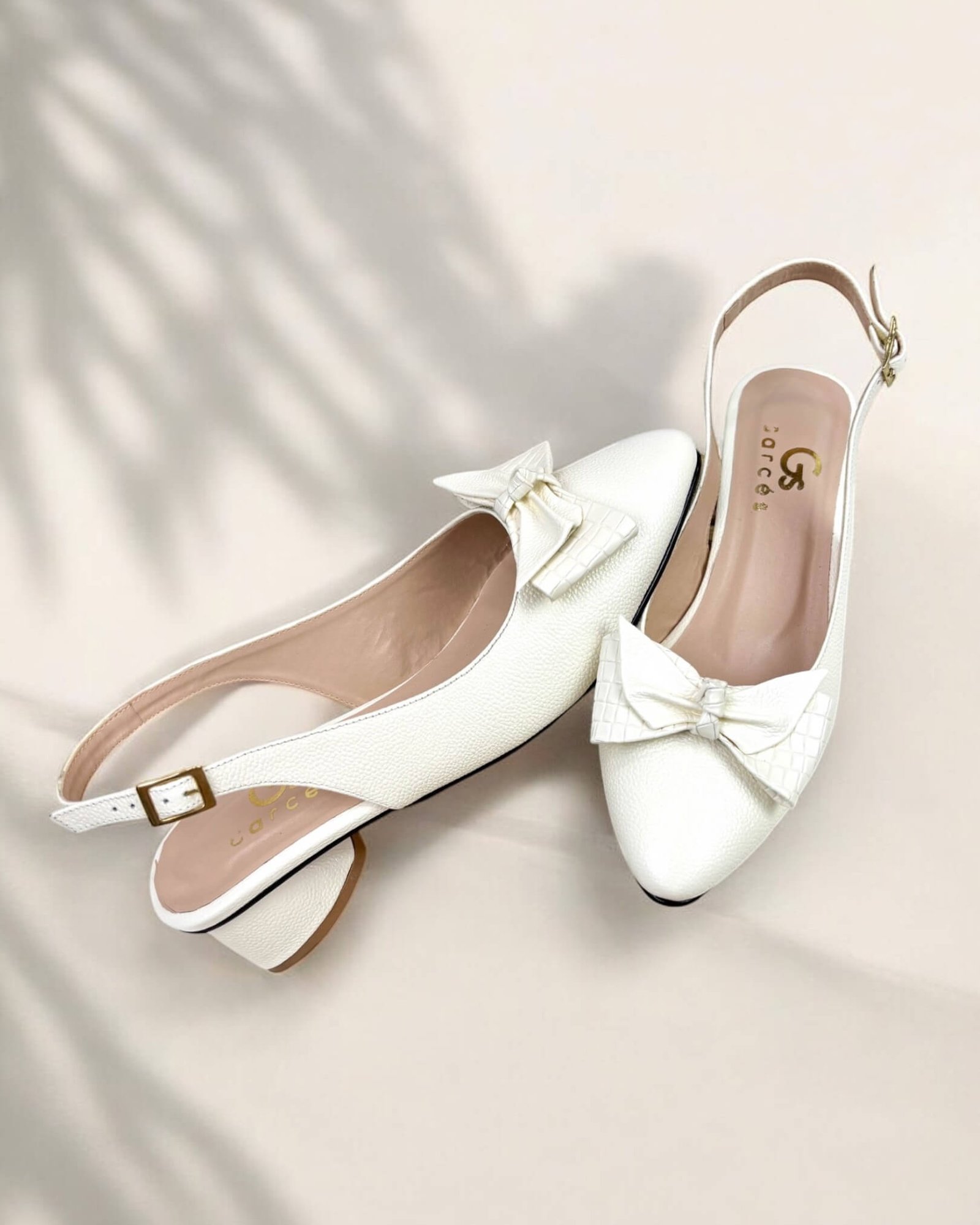 Tacón Ruby Talco Croco - Image 4