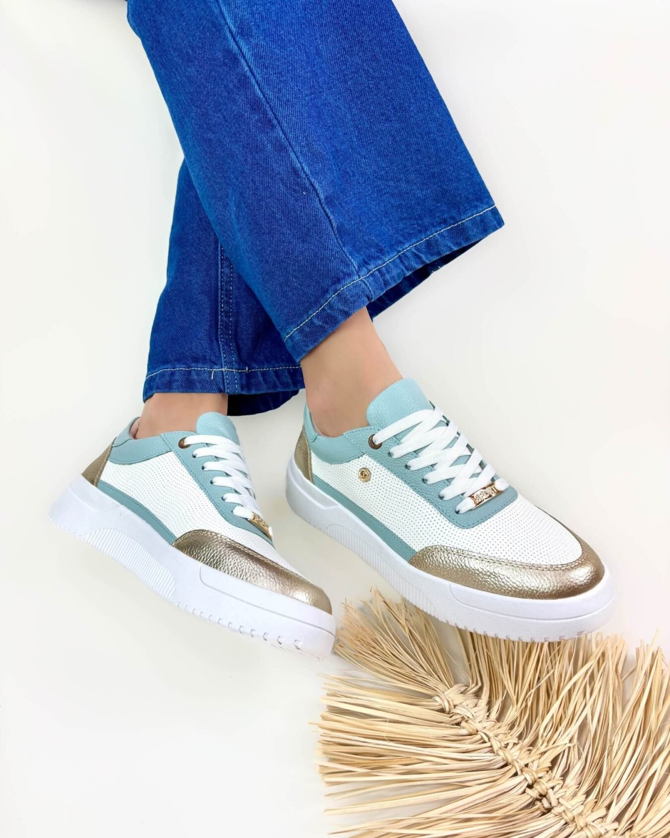 Deportivo Viena Talco Eucalipto Champan