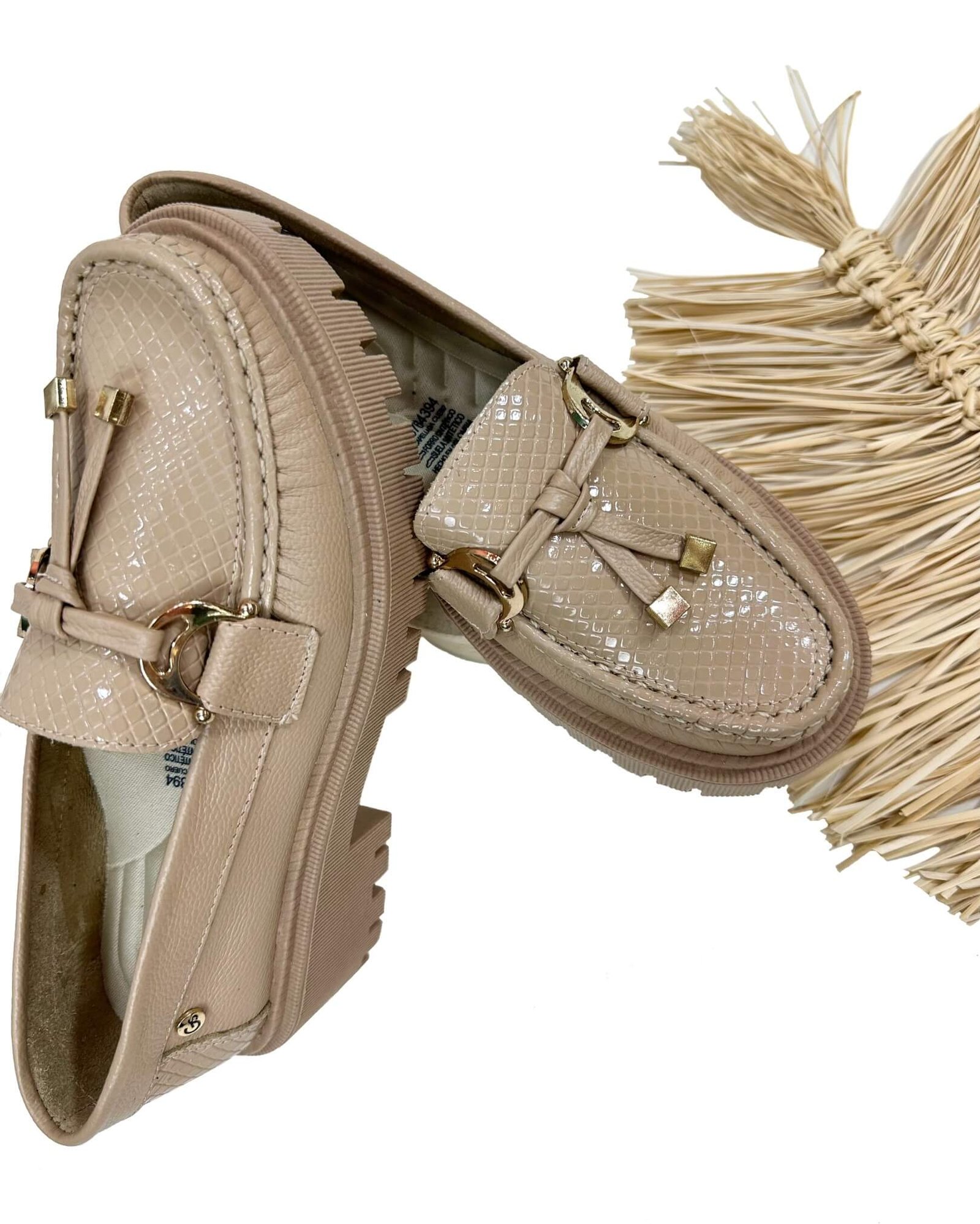 Mocasin Retro Arequipe - Image 3