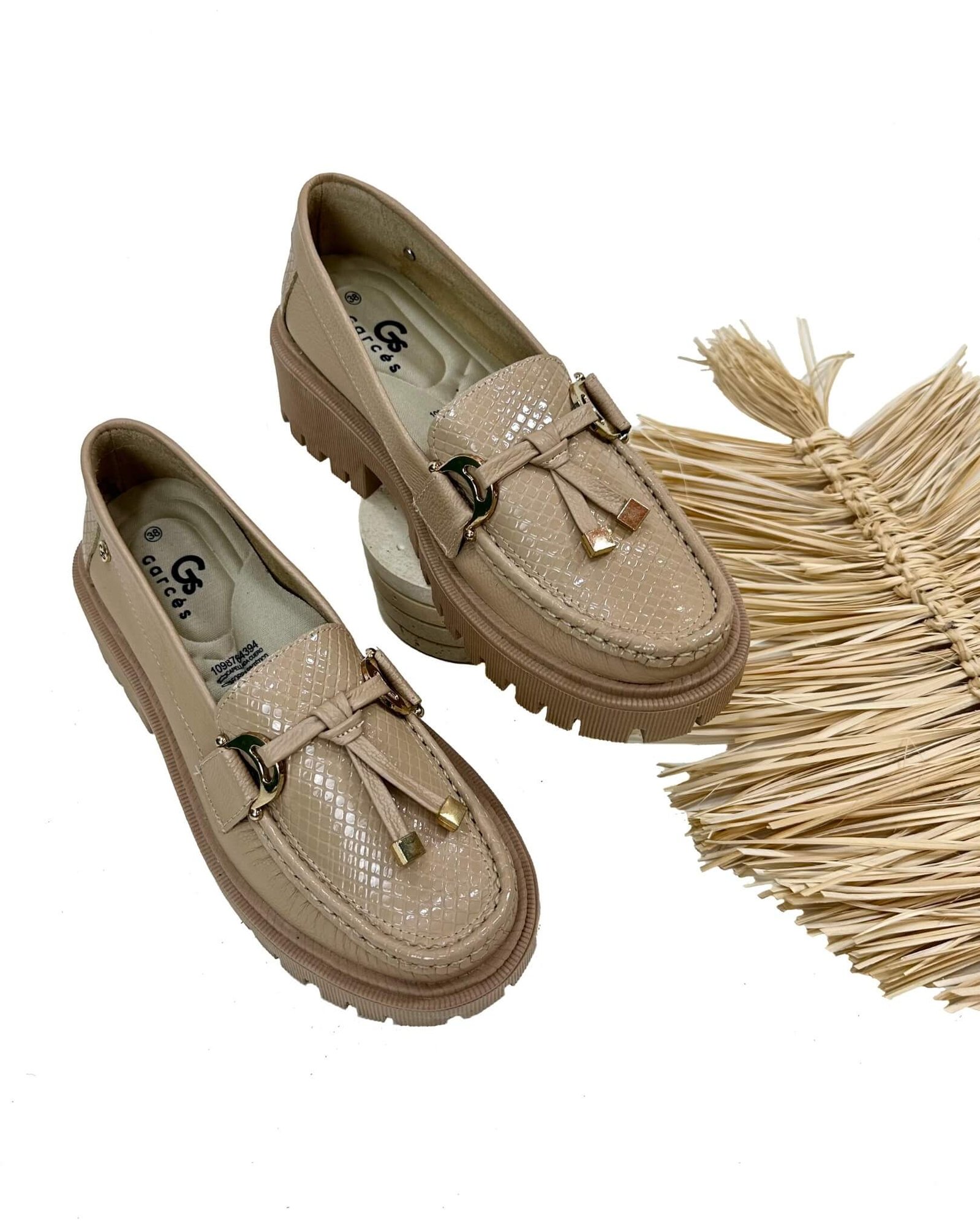 Mocasin Retro Arequipe - Image 2