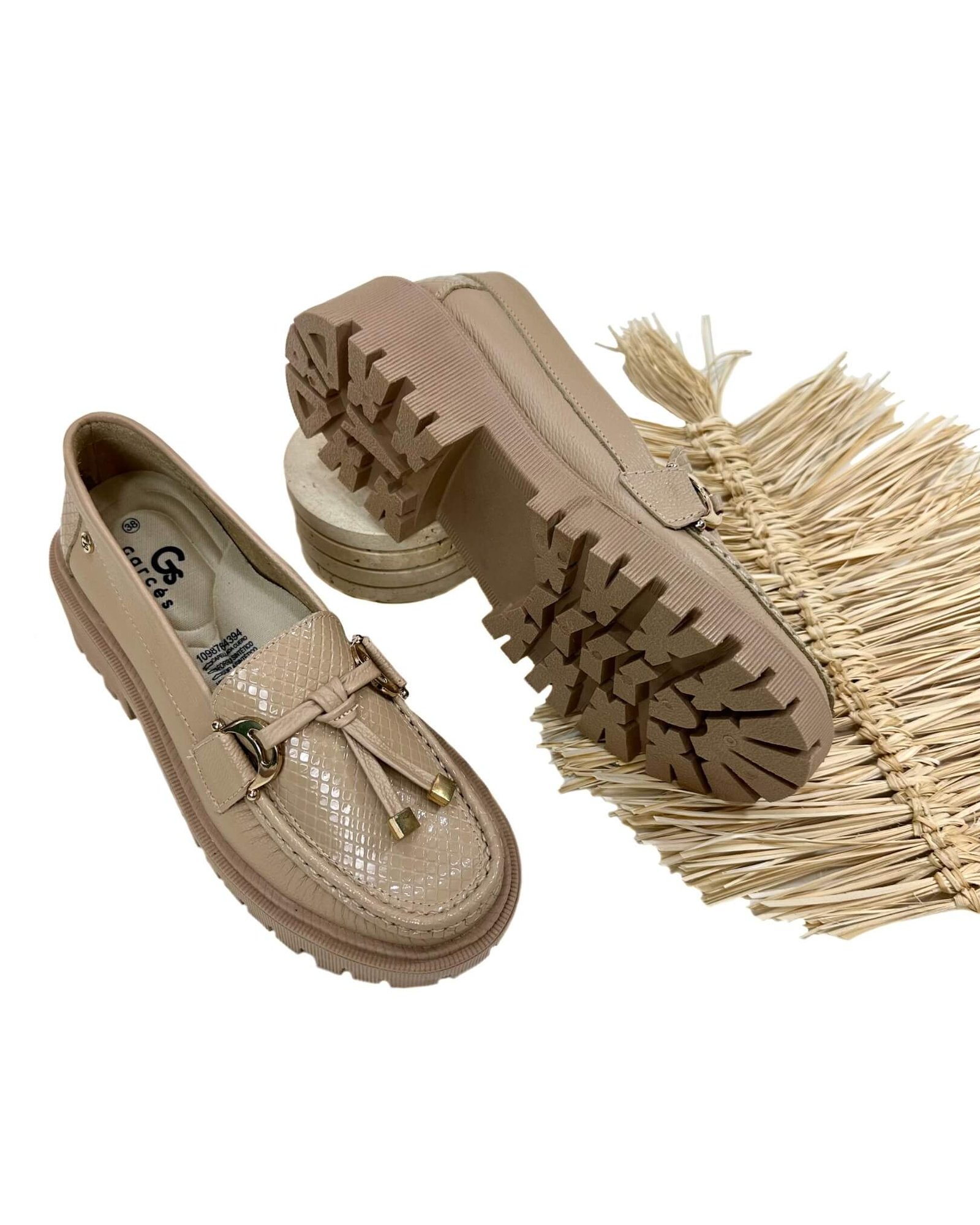 Mocasin Retro Arequipe - Image 4