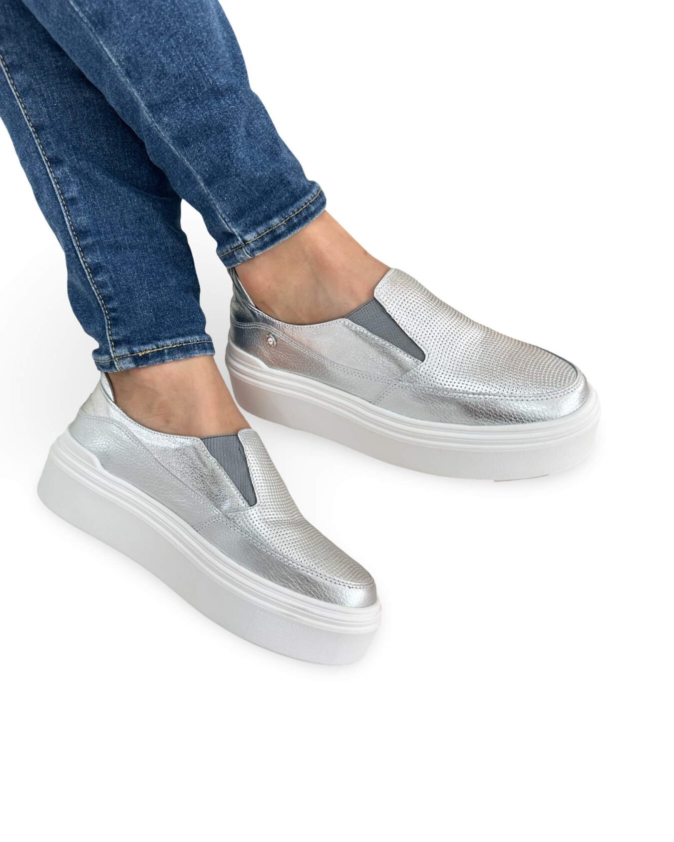 Deportivo Emma Plata x folia Pisahuevos