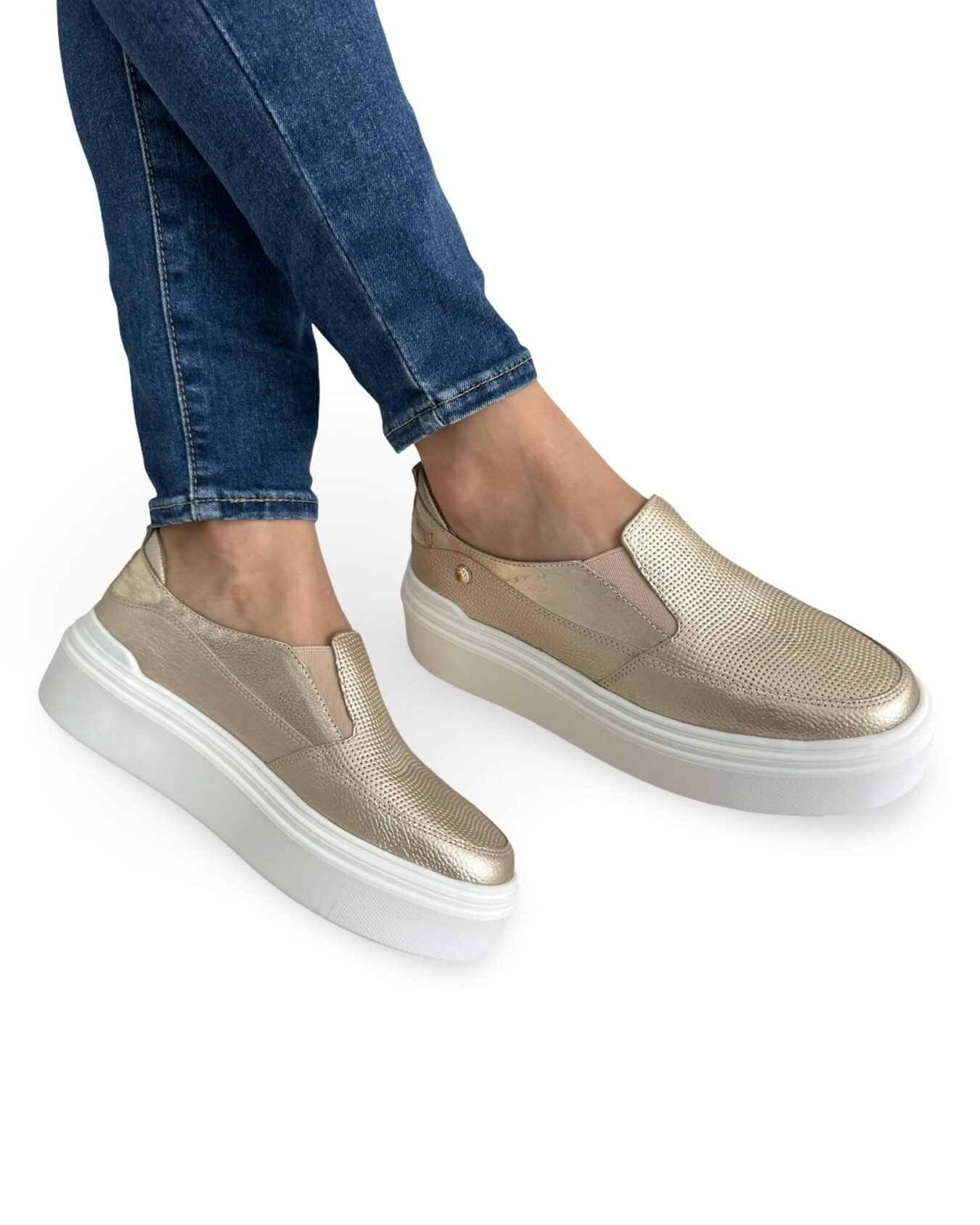 Deportivo Emma Champang x folia Pisahuevos