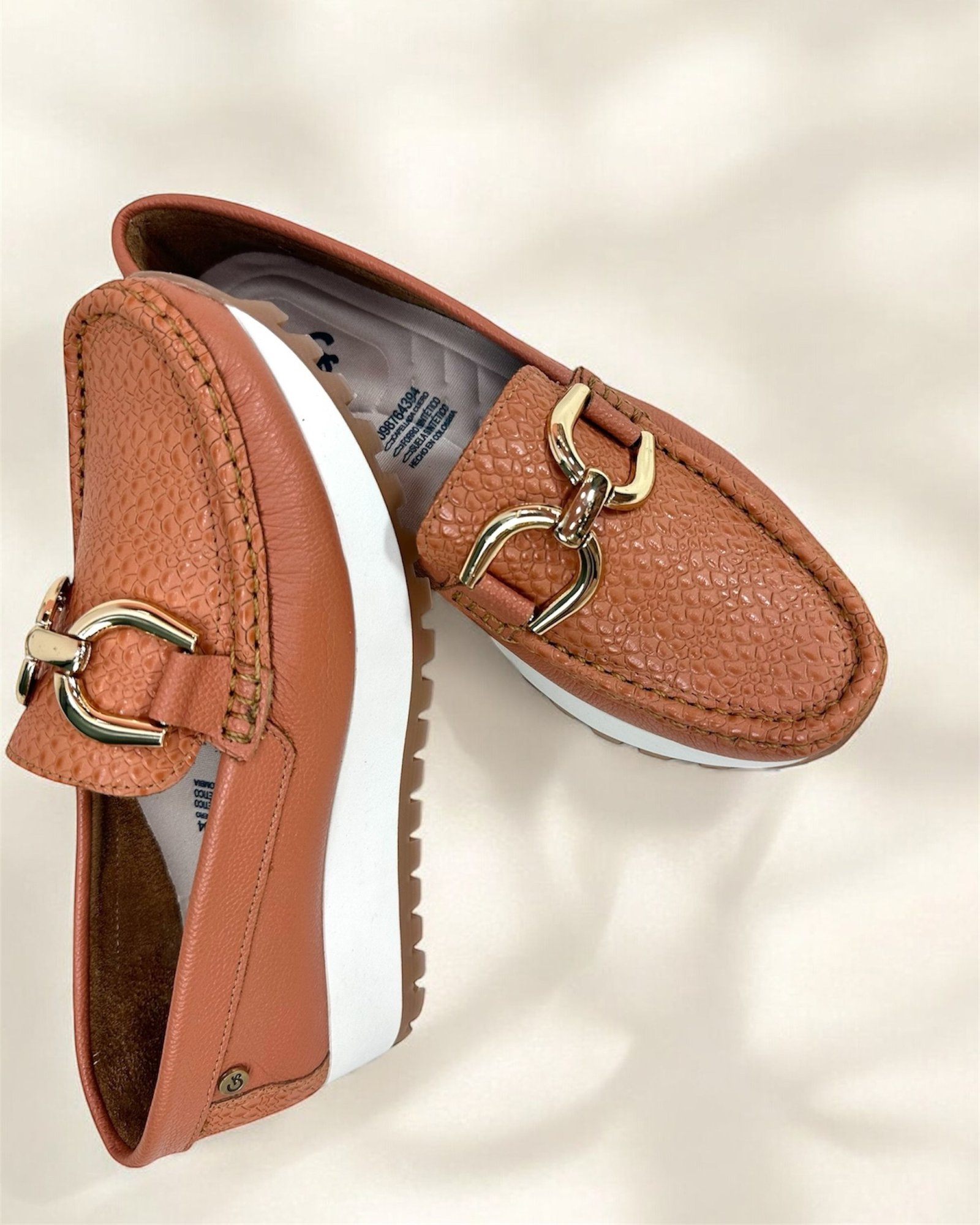 Mocasin Camila Mertiolate - Image 3