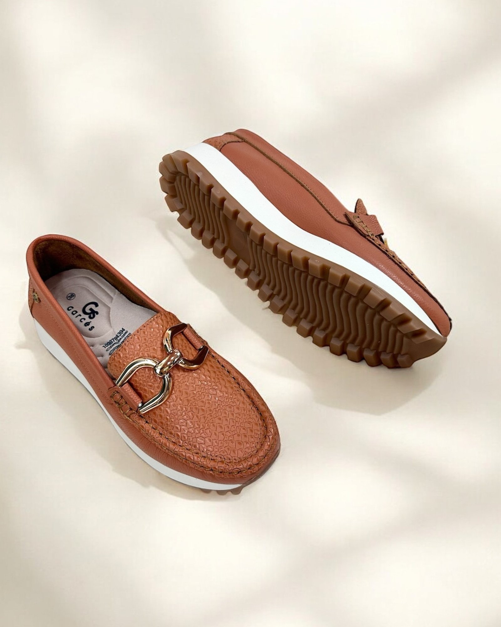 Mocasin Camila Mertiolate - Image 4