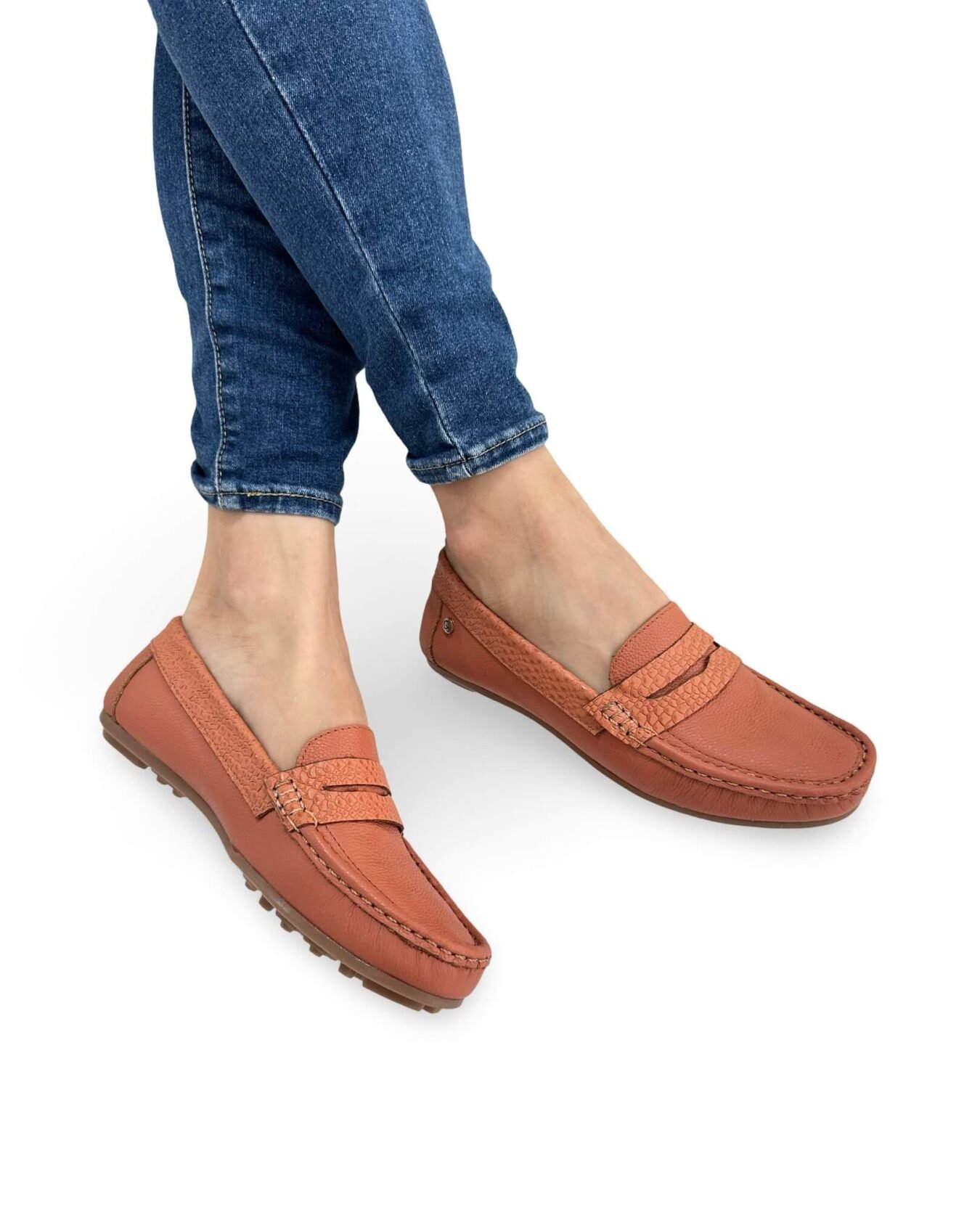 Mocasin Lolita Antifaz Mertiolate