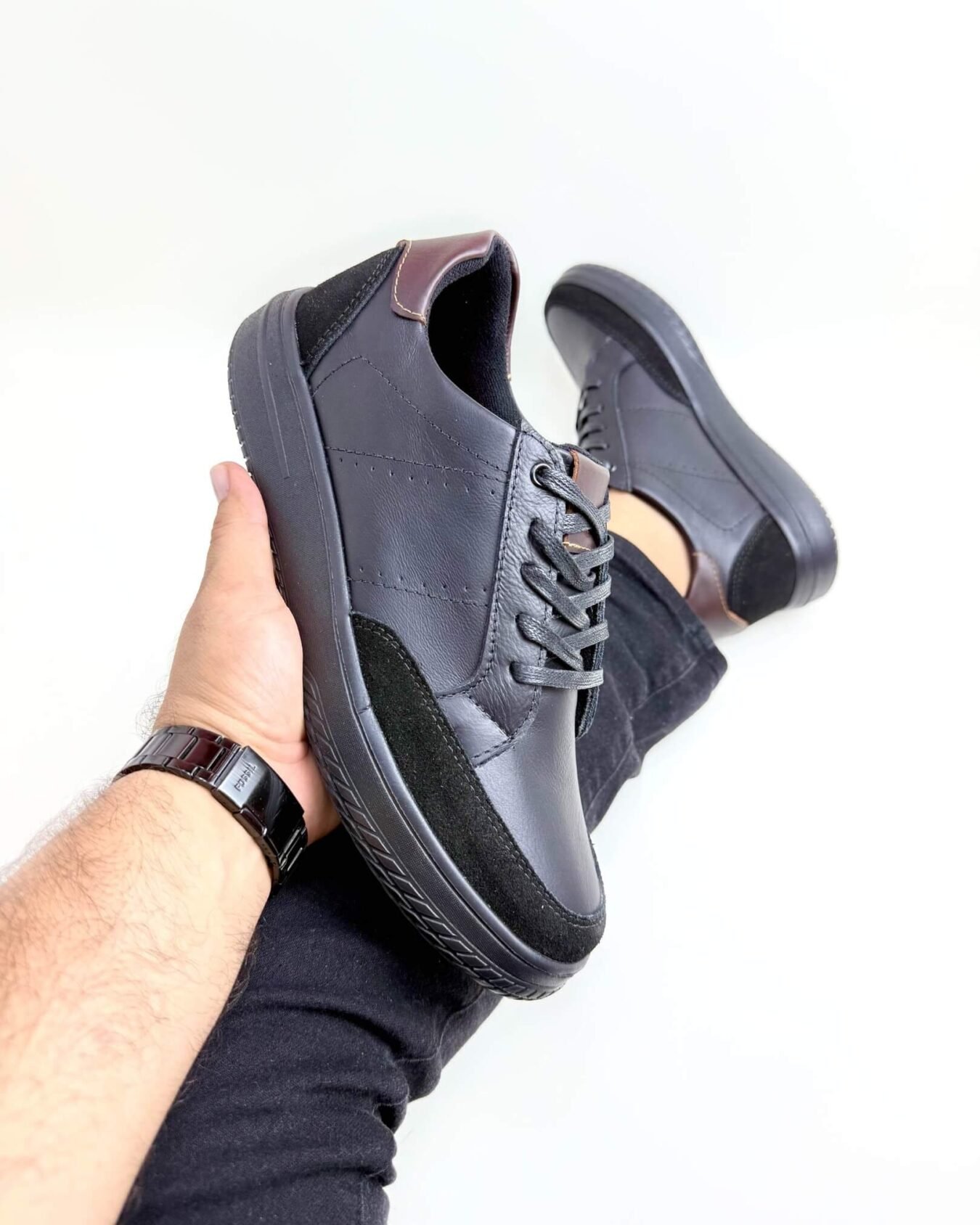 DEPORTIVO HOMBRE NEGRO X COÑAC 3065