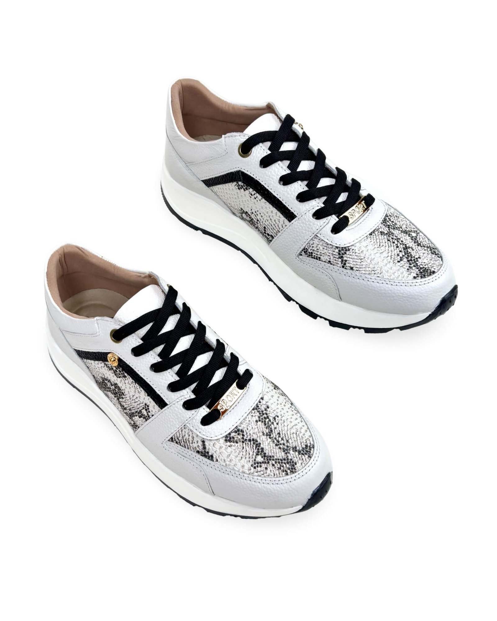 Deportivo Helena Tiza x Folia - Image 2