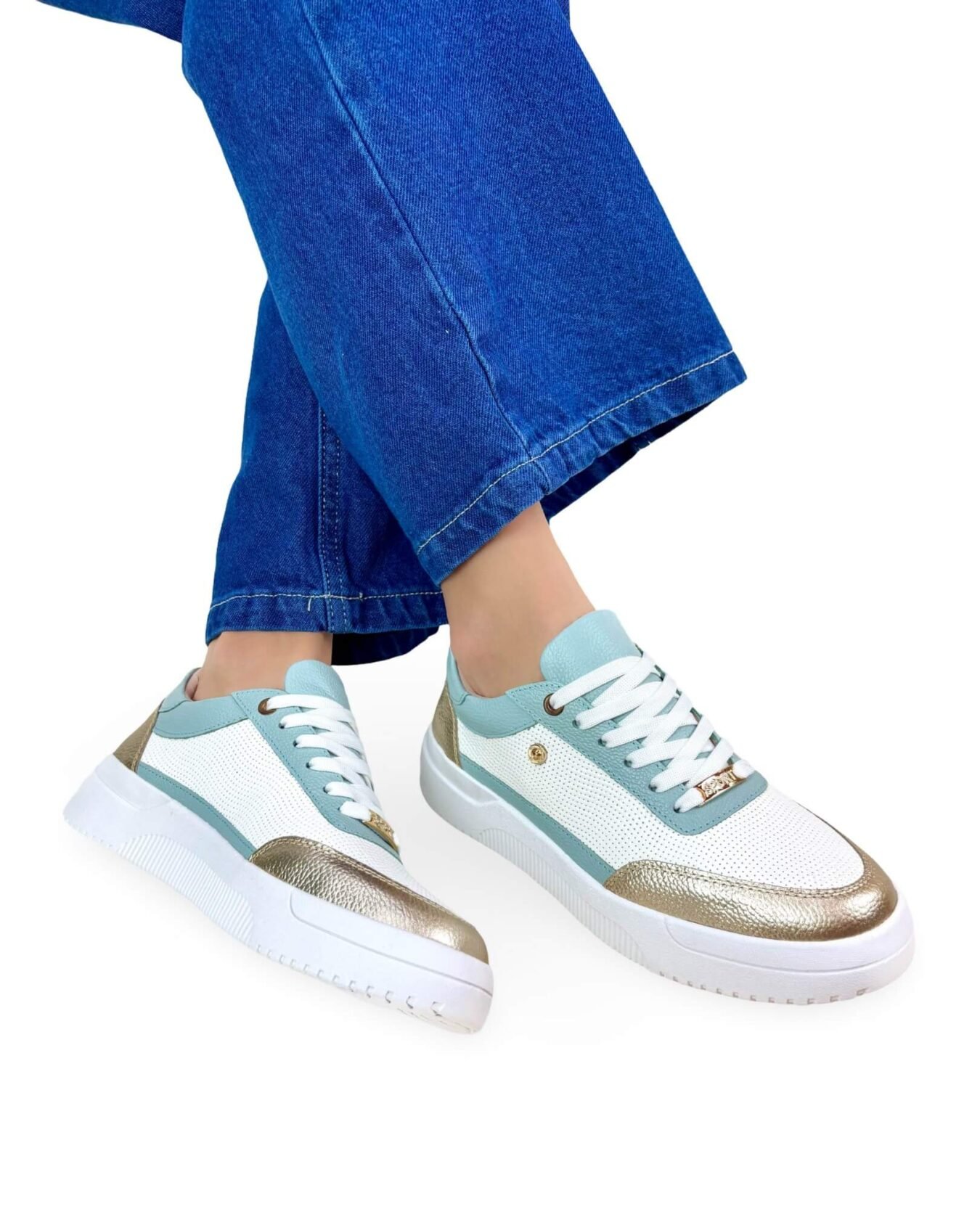 Deportivo Viena Talco Eucalipto Champan