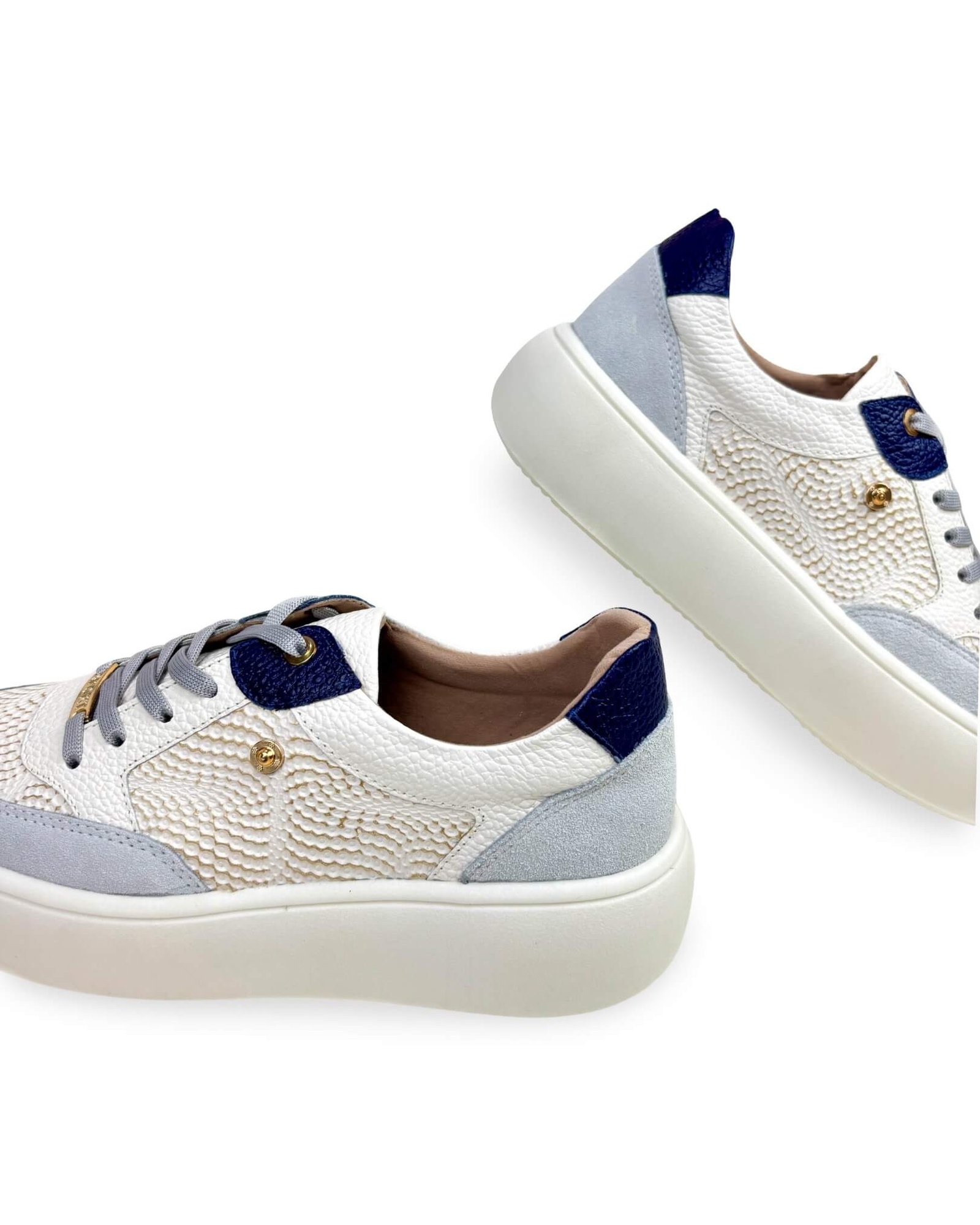 Deportivo Anastasia Talco x Azul - Image 2