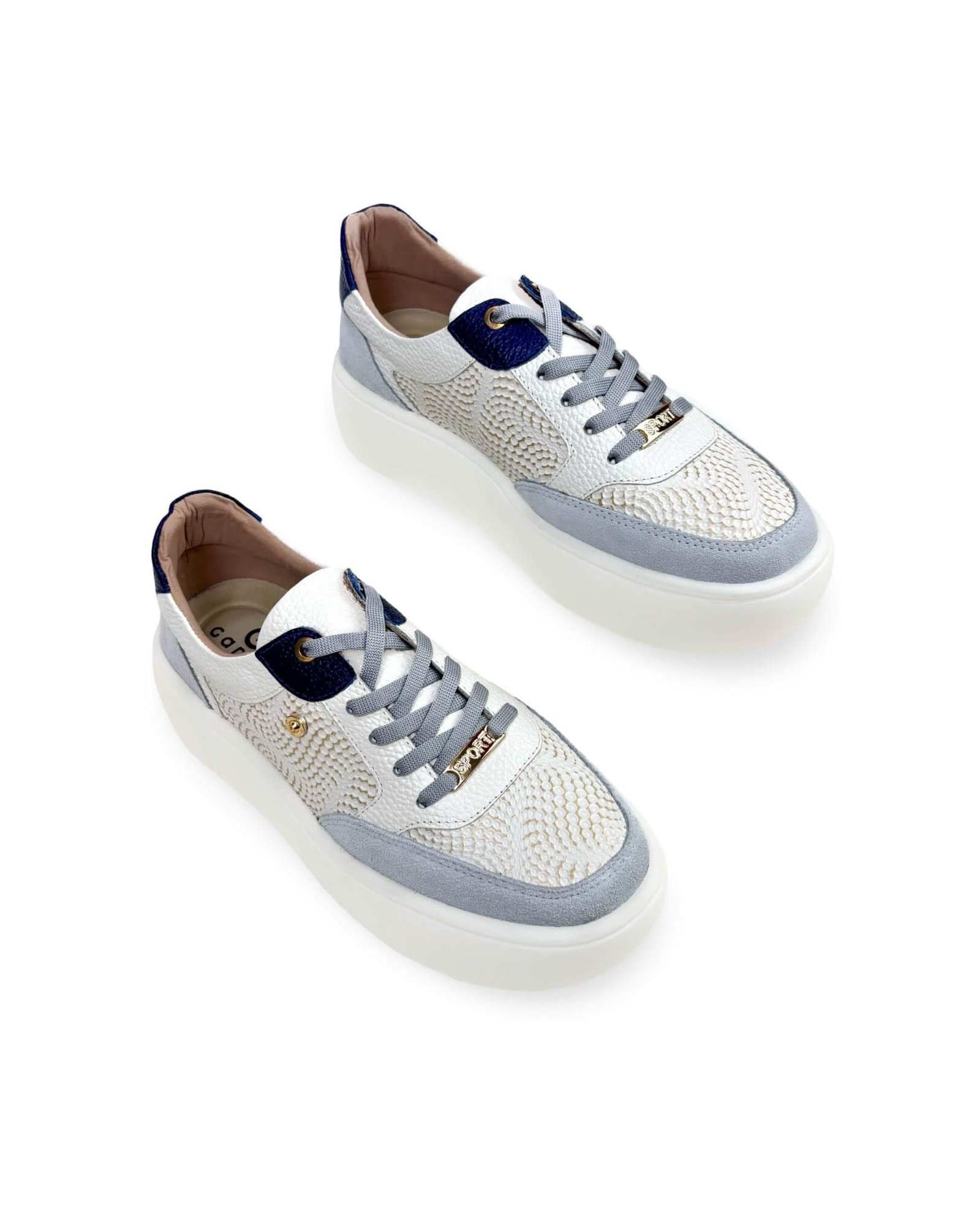 Deportivo Anastasia Talco x Azul - Image 3