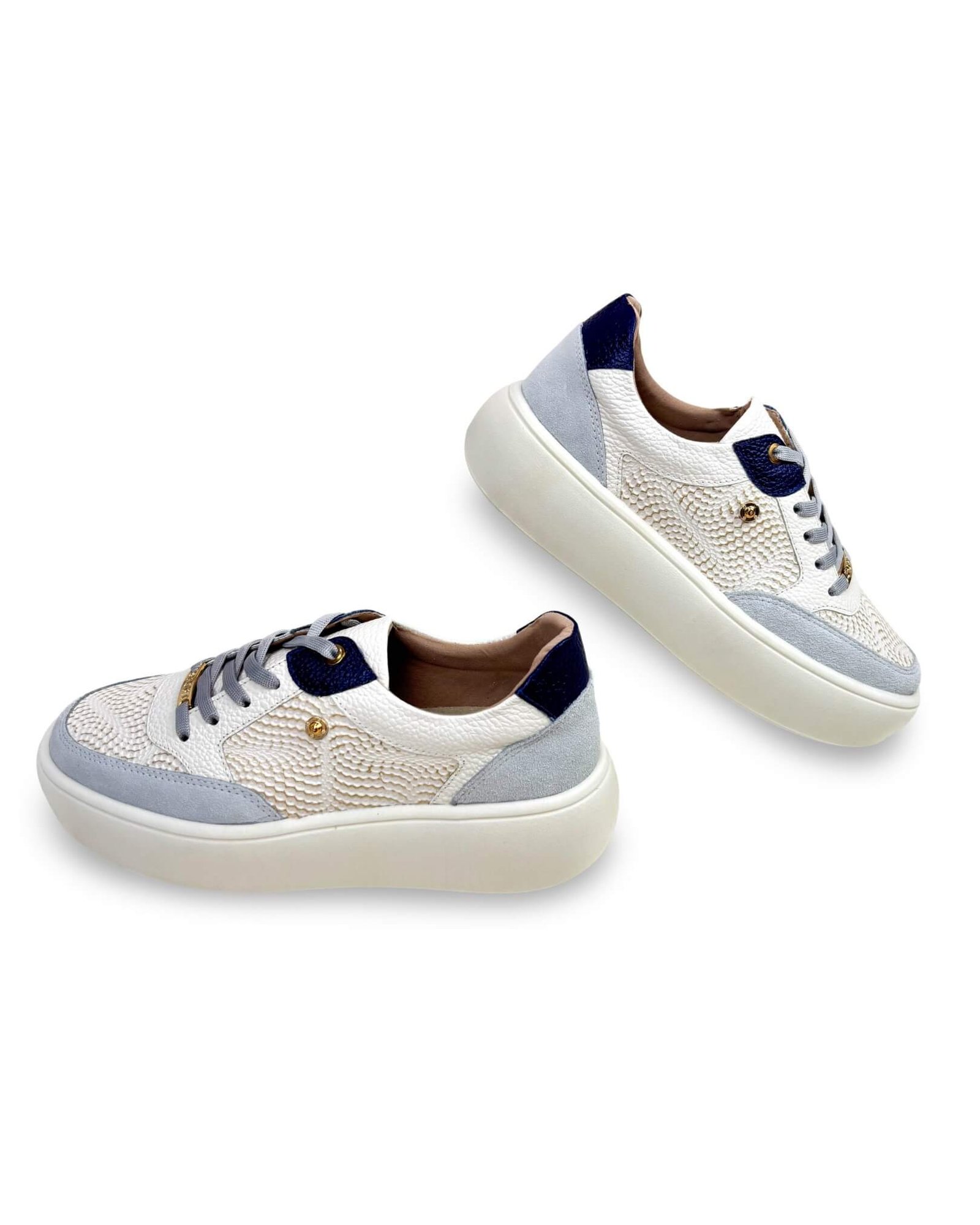 Deportivo Anastasia Talco x Azul - Image 4