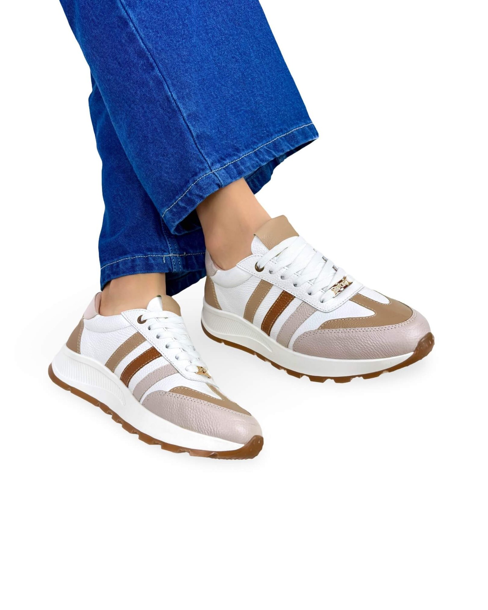 Deportivo Adara Tiza x Tonos Tierra