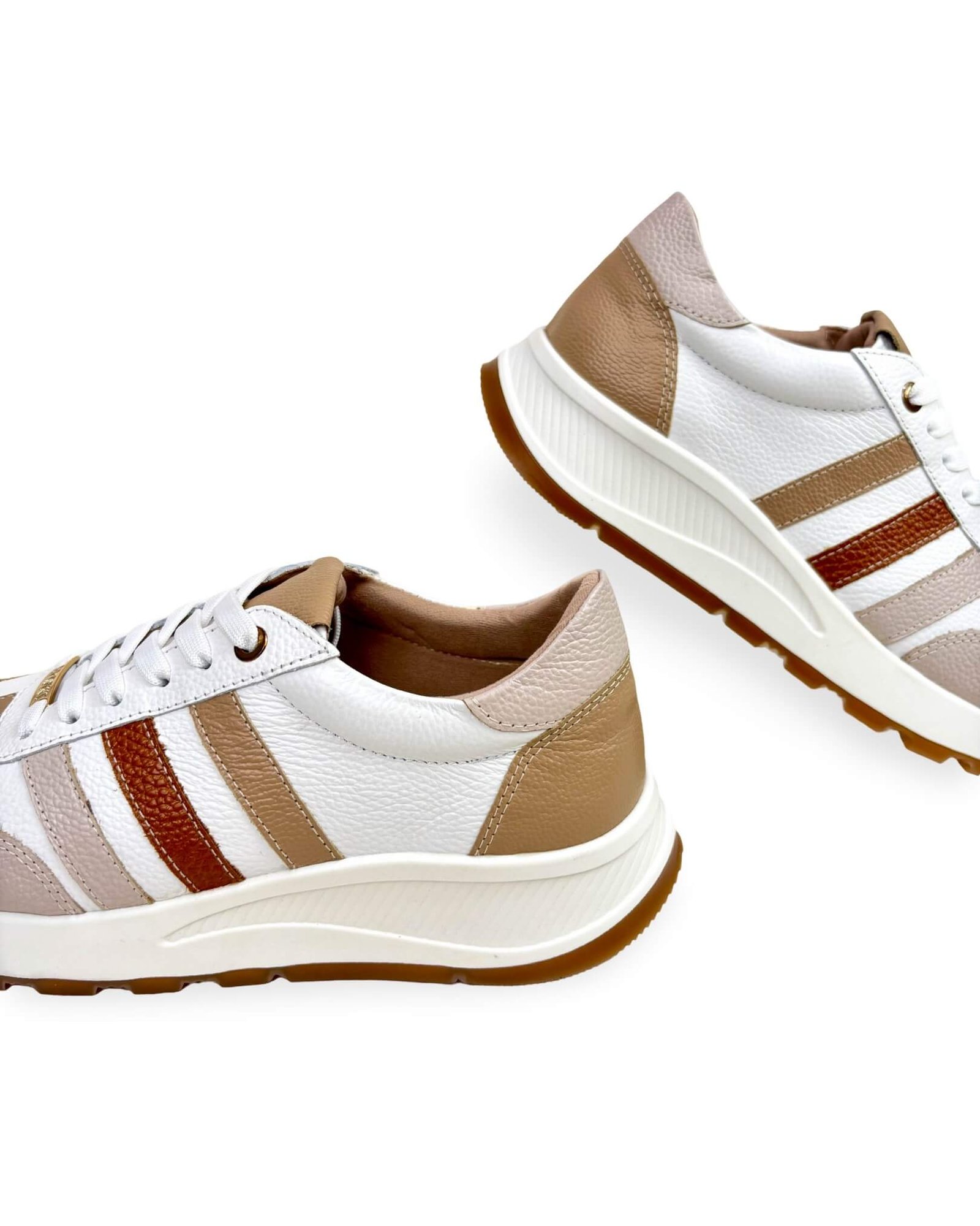 Deportivo Adara Tiza x Tonos Tierra - Image 2