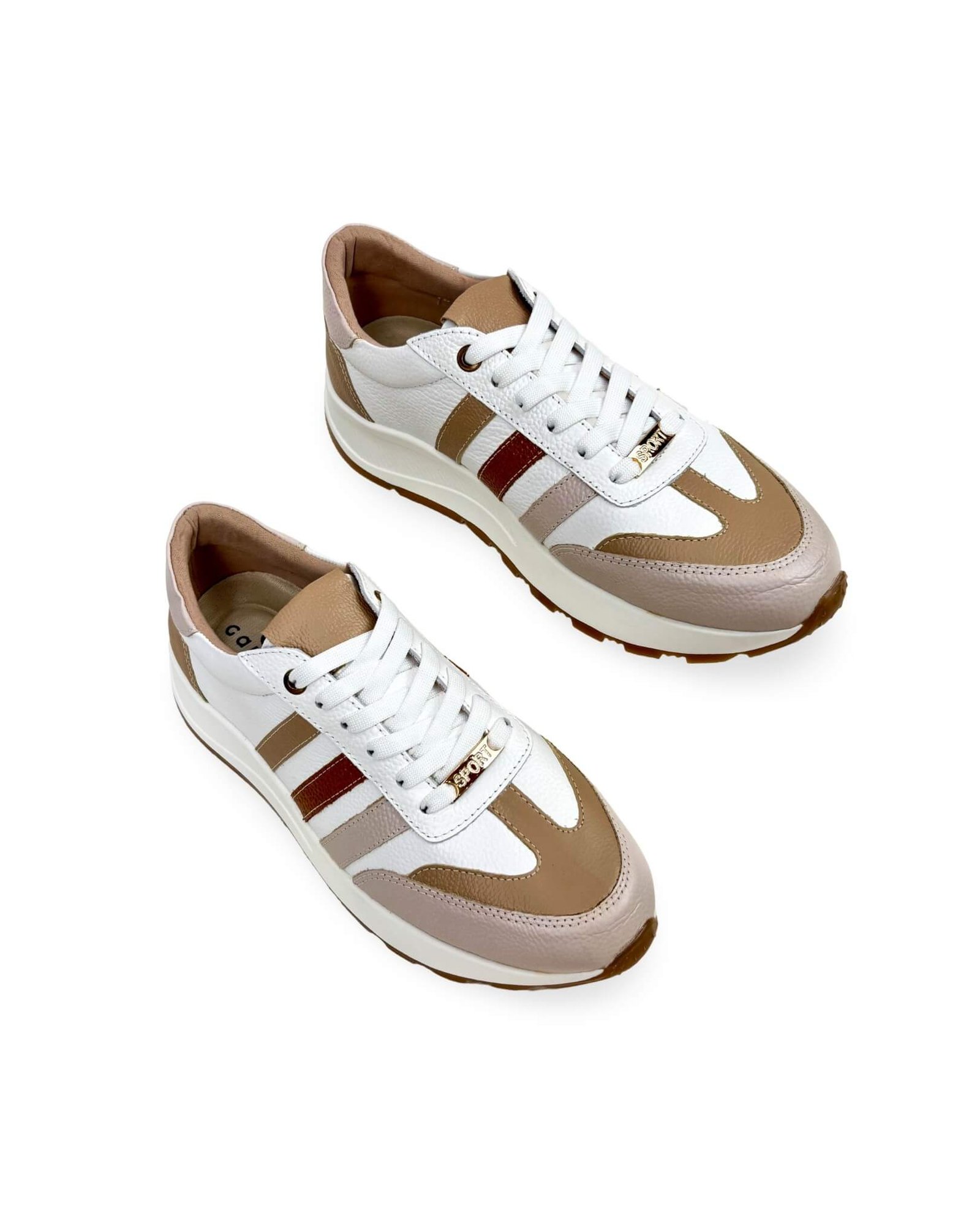 Deportivo Adara Tiza x Tonos Tierra - Image 3