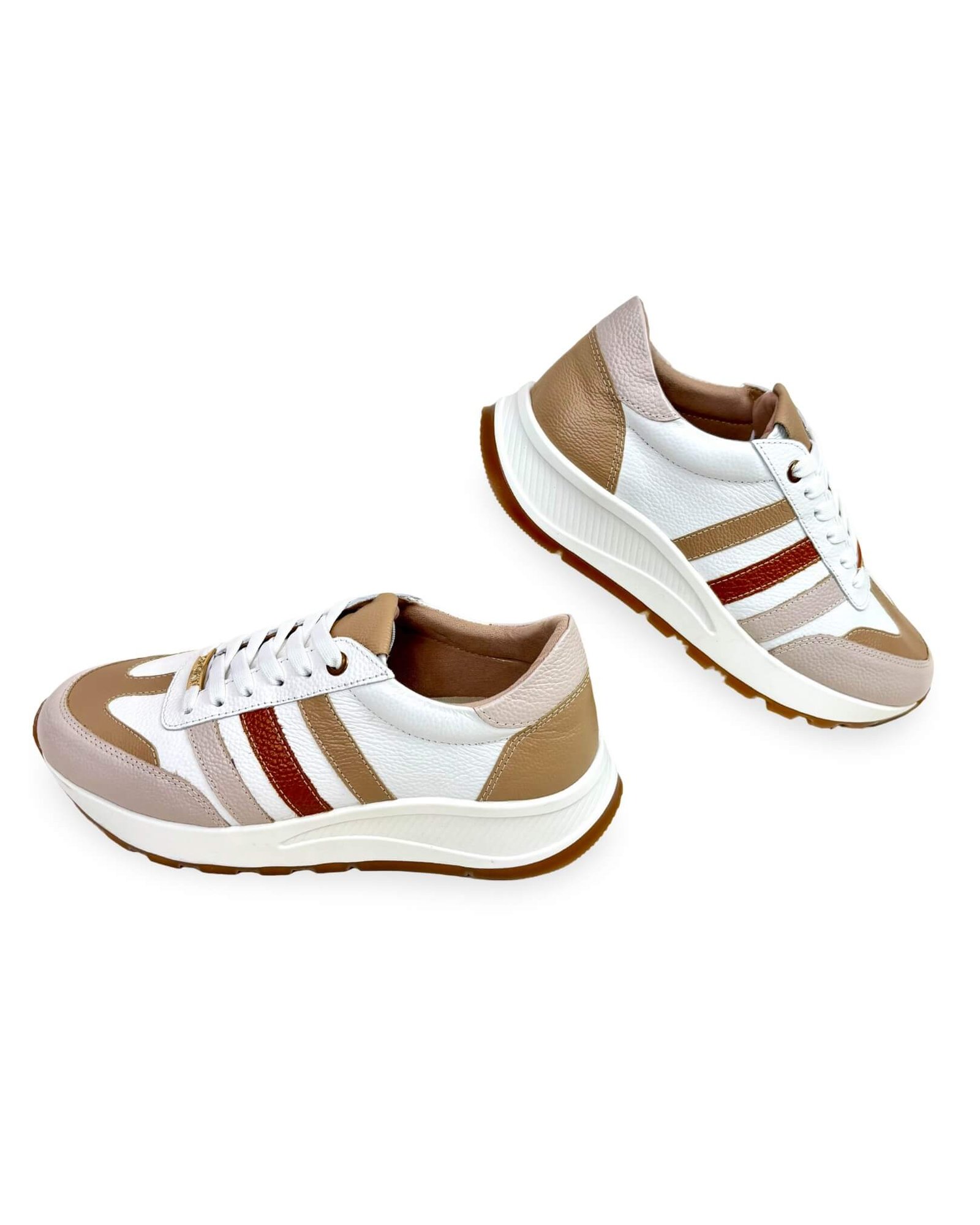 Deportivo Adara Tiza x Tonos Tierra - Image 4