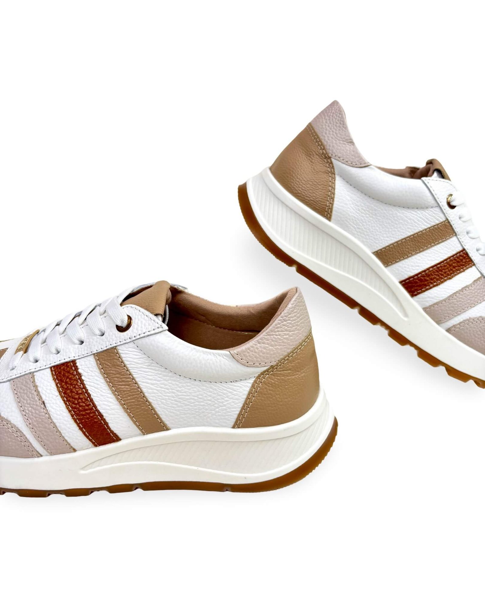 Deportivo Adara Tiza x Tonos Tierra - Image 3