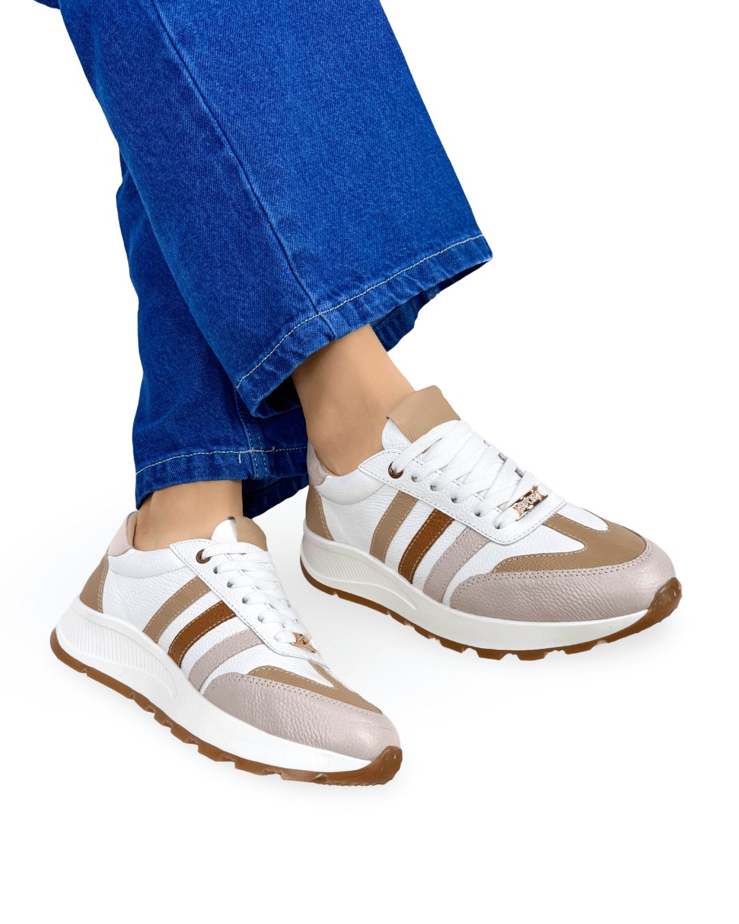 Deportivo Adara Tiza x Tonos Tierra