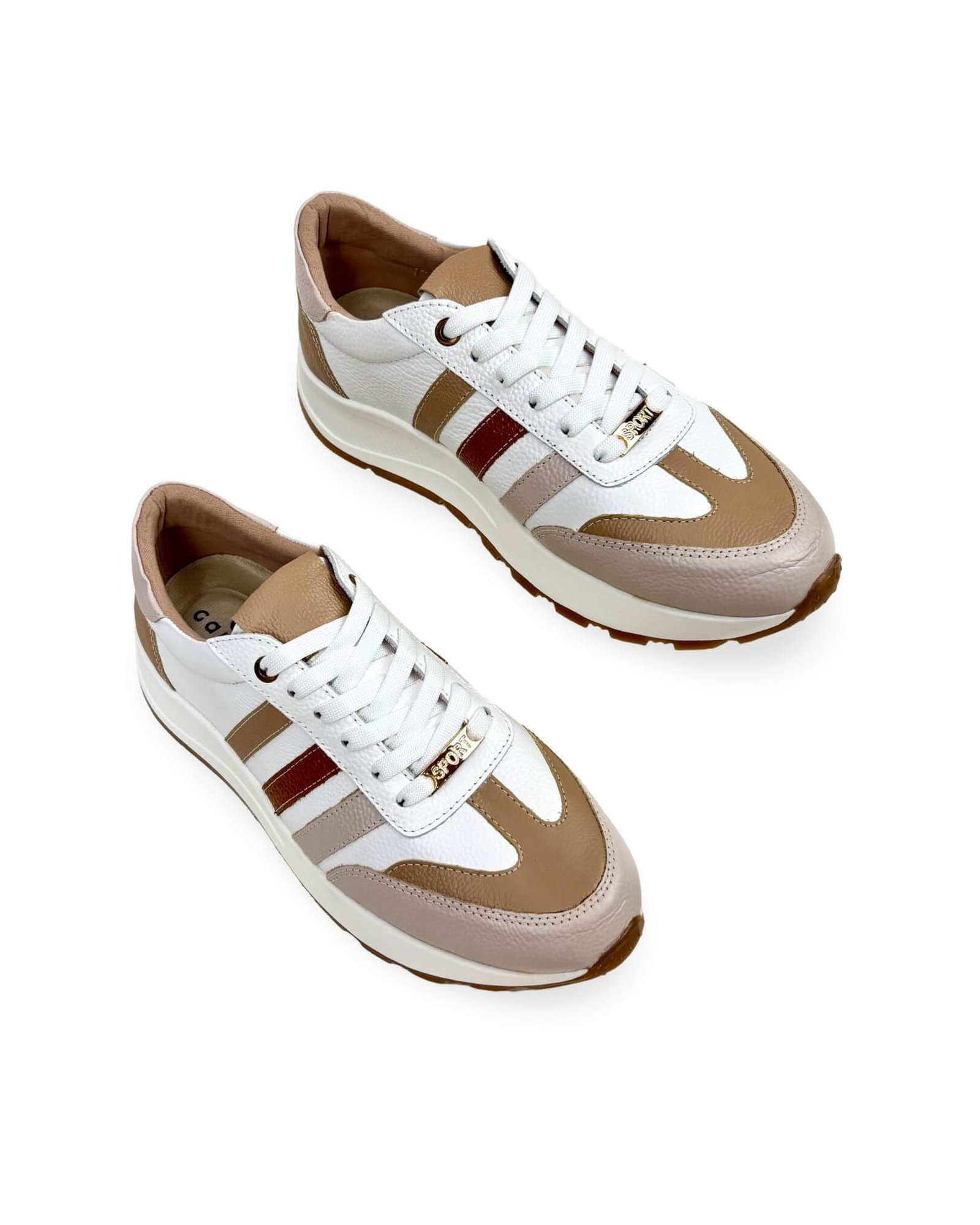 Deportivo Adara Tiza x Tonos Tierra - Image 2