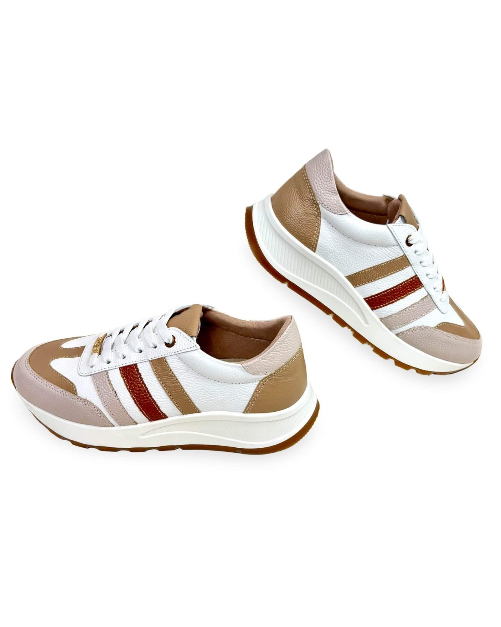 Deportivo Adara Tiza x Tonos Tierra - Image 4