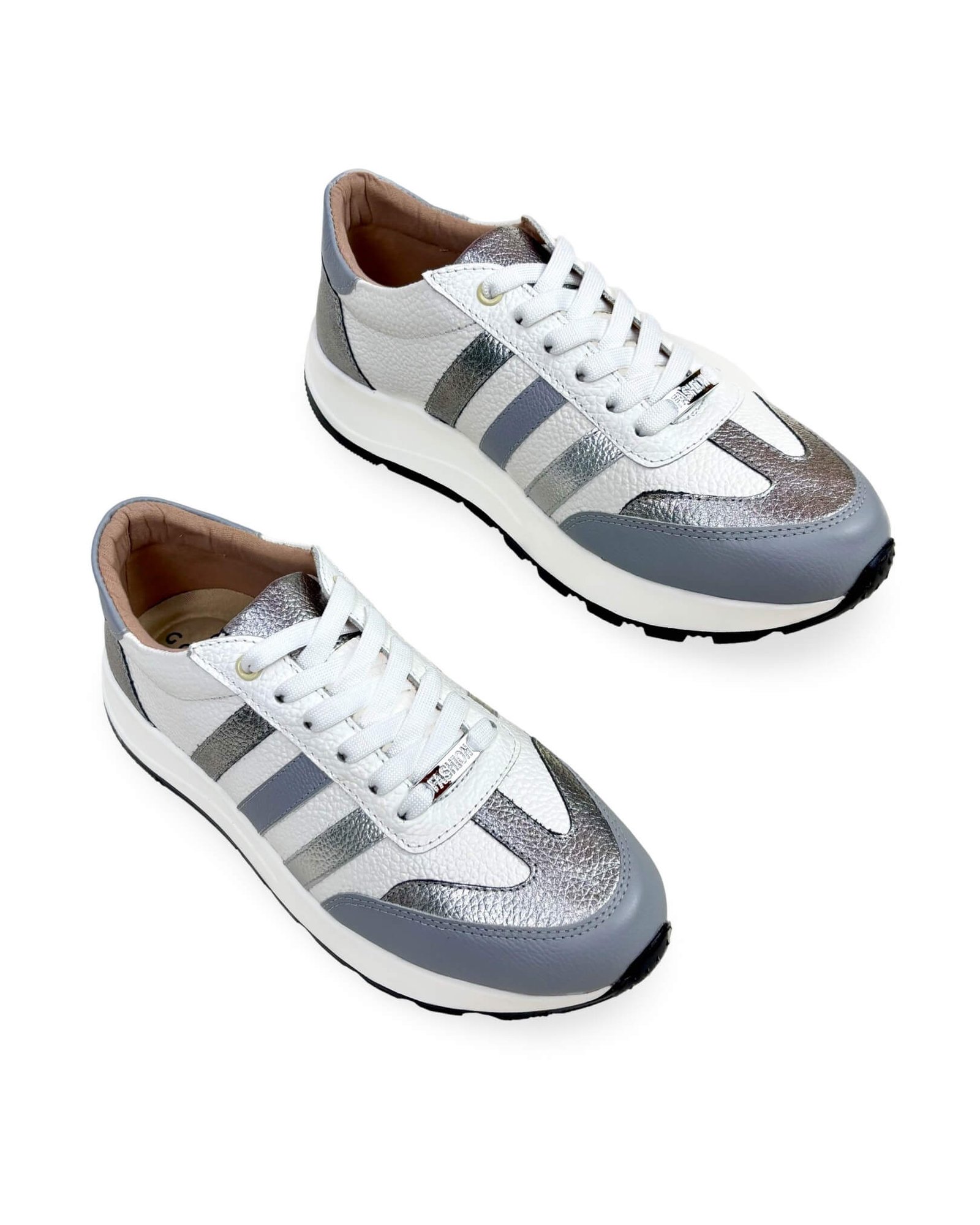 Deportivo Adara Tiza x Plomo x Tiras - Image 2