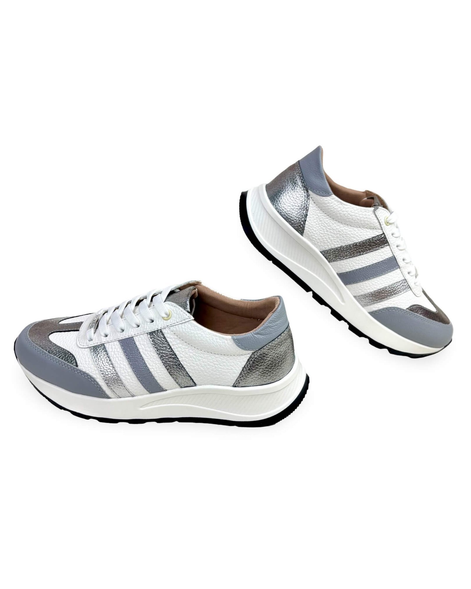 Deportivo Adara Tiza x Plomo x Tiras - Image 4