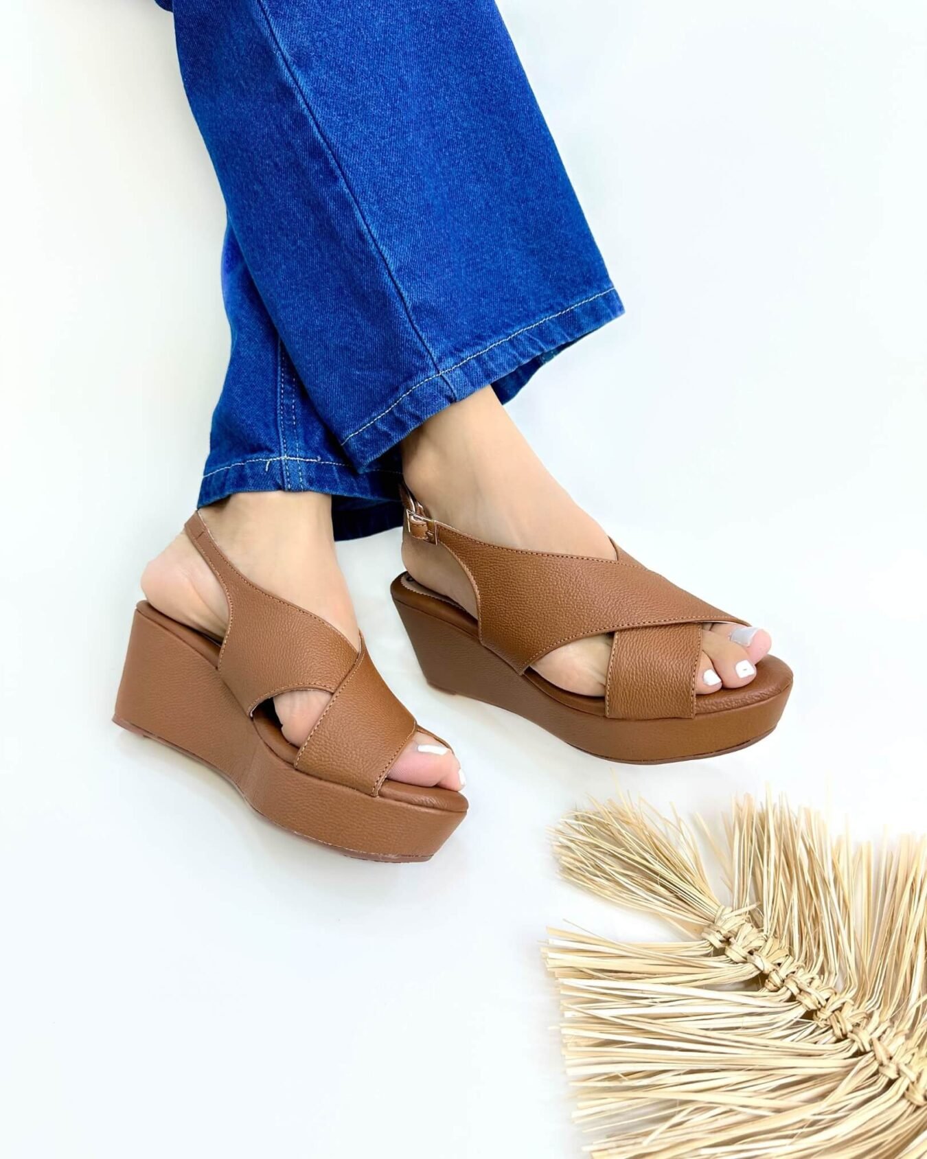 Plataforma Venecia Nueva Miel